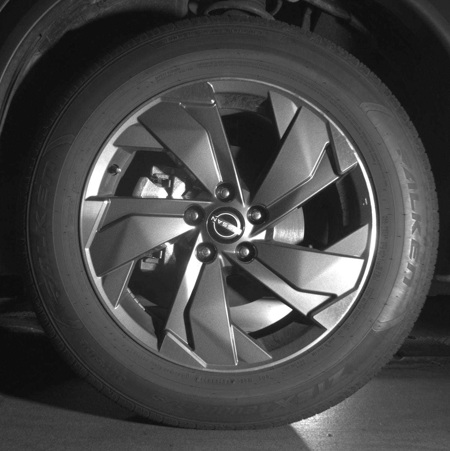 Thumbnail: 2025 Nissan Rogue - 9