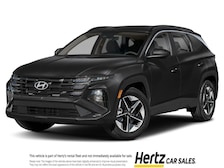 2026 Hyundai Tucson SEL -
                  Clearwater, FL