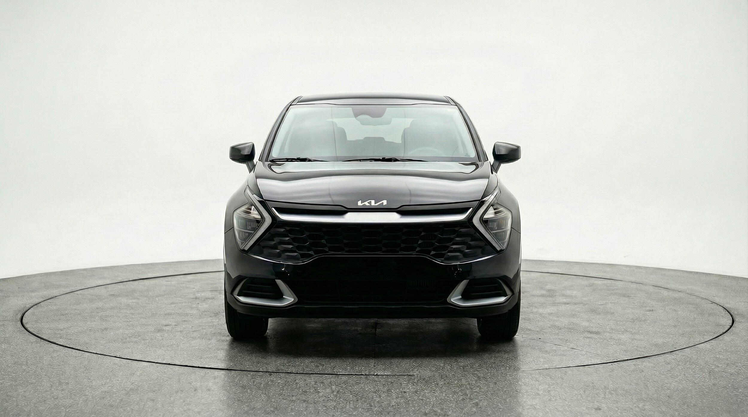 Thumbnail: 2025 Kia Sportage - 2