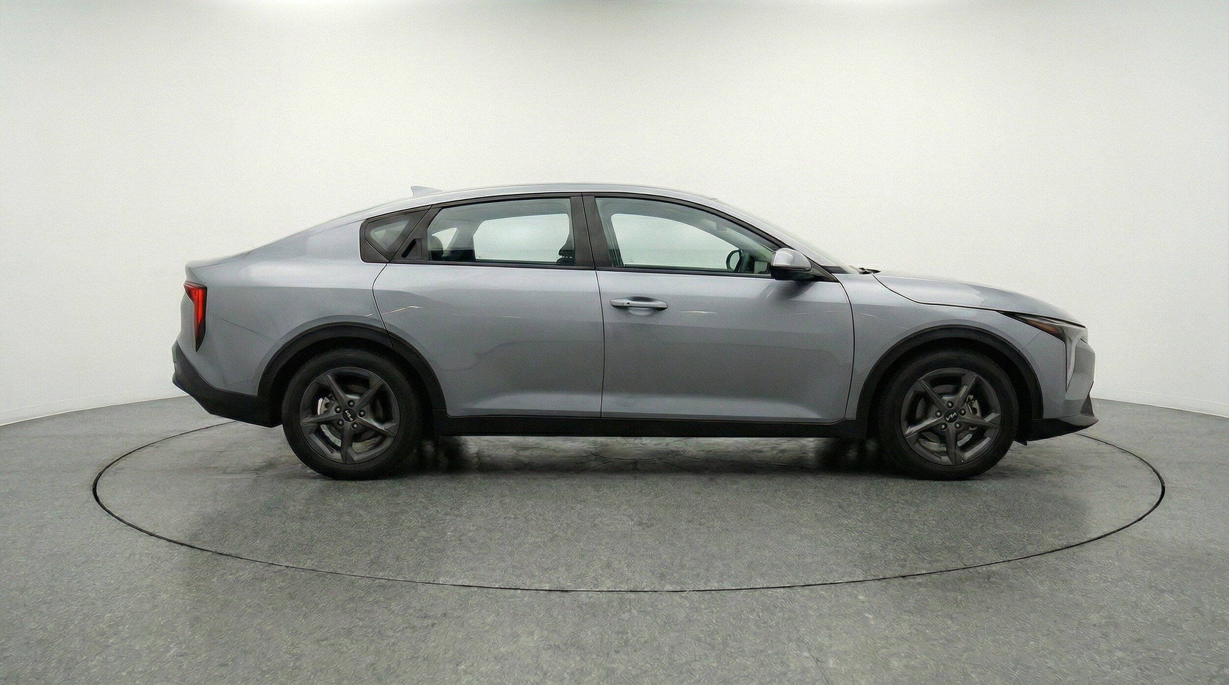 Thumbnail: 2025 Kia K4 - 11