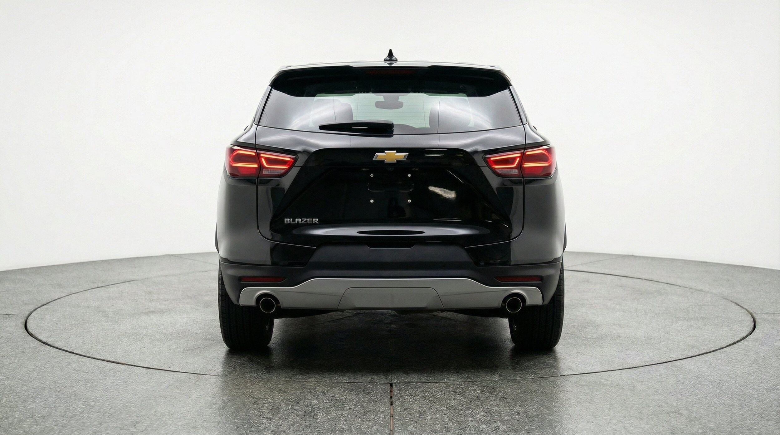 Thumbnail: 2026 Chevrolet Blazer - 7