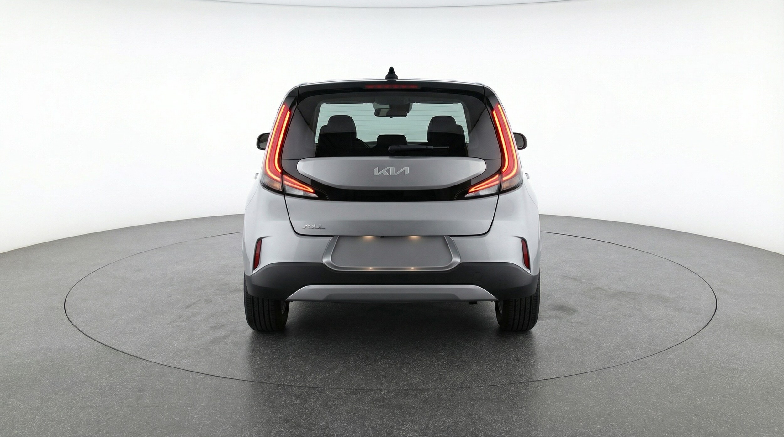 Thumbnail: 2025 Kia Soul - 6