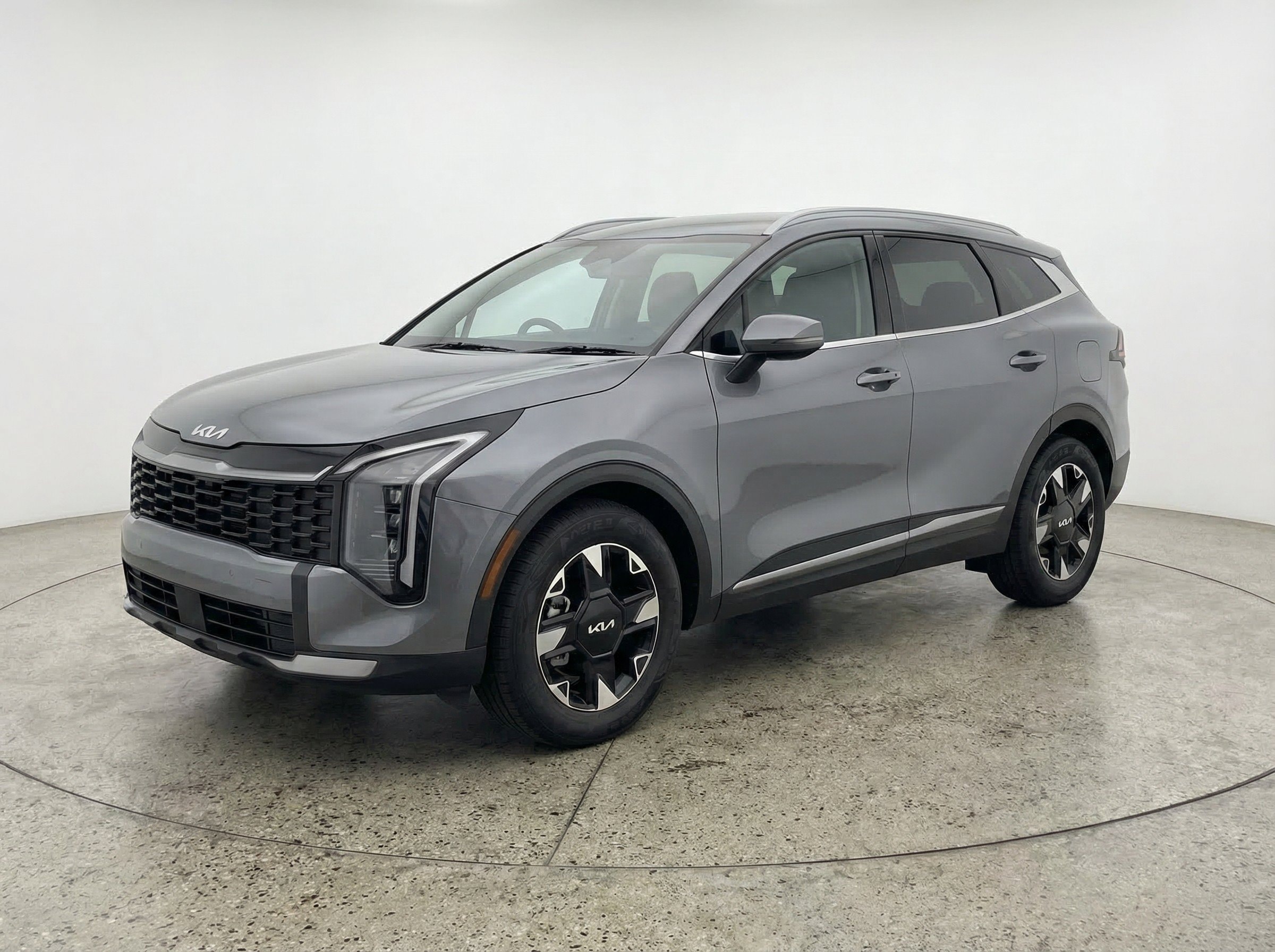 Thumbnail: 2026 Kia Sportage - 3