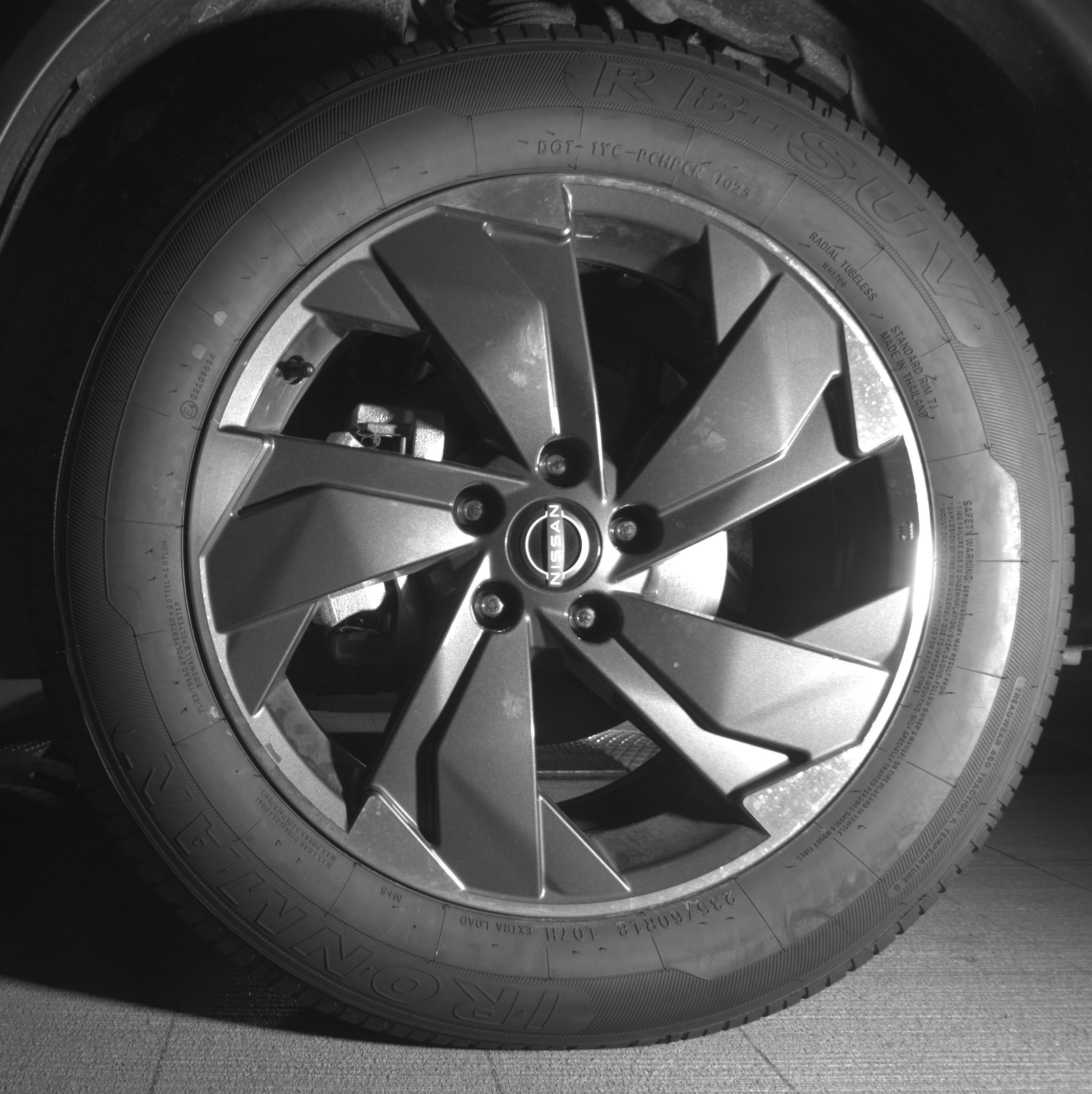 Thumbnail: 2025 Nissan Rogue - 9