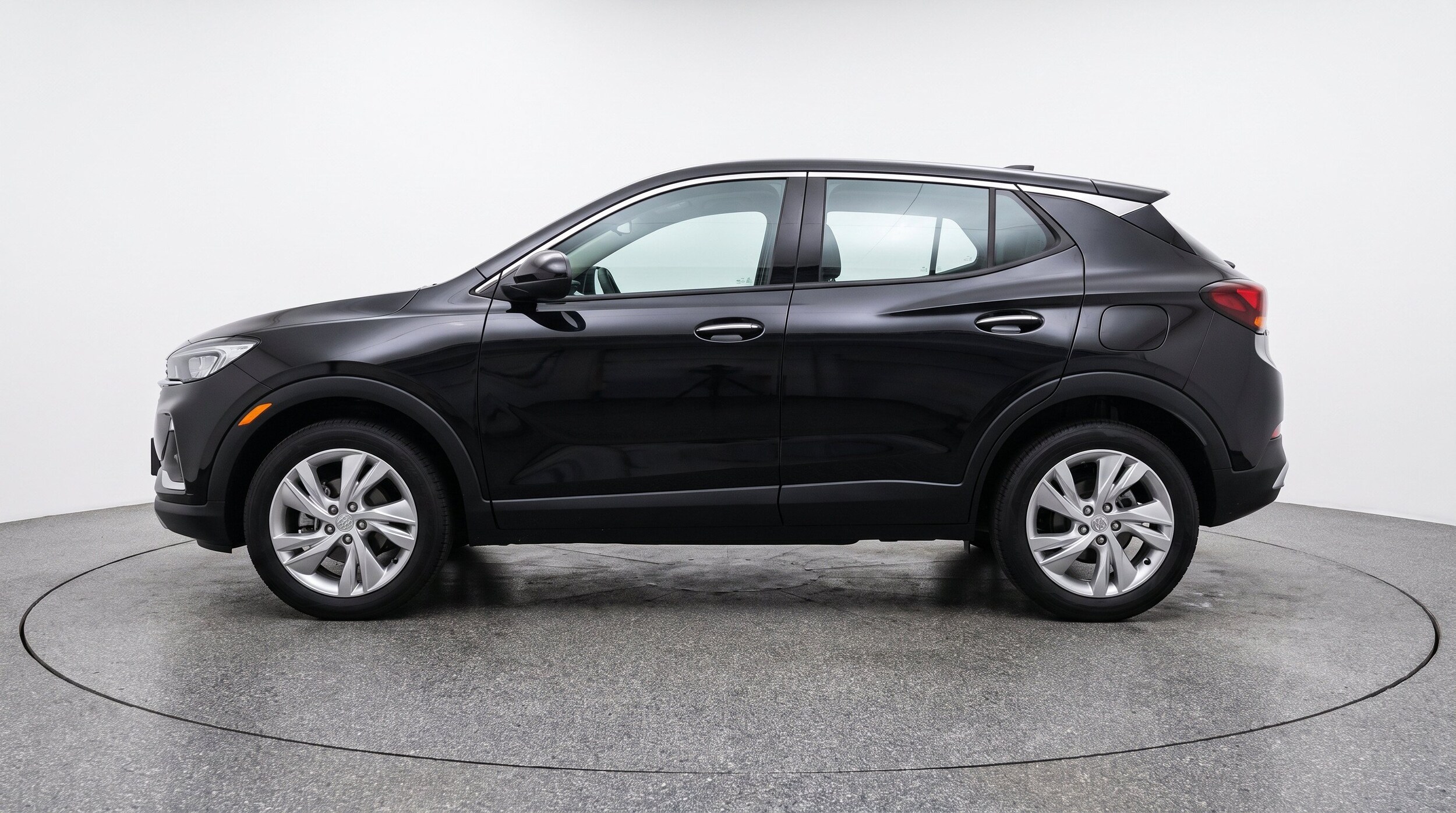 Thumbnail: 2026 Buick Encore GX - 5