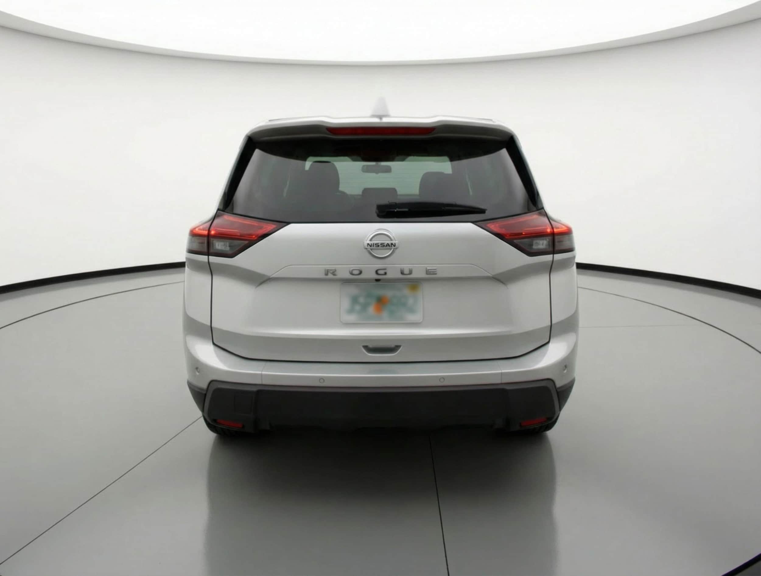 Thumbnail: 2025 Nissan Rogue - 7