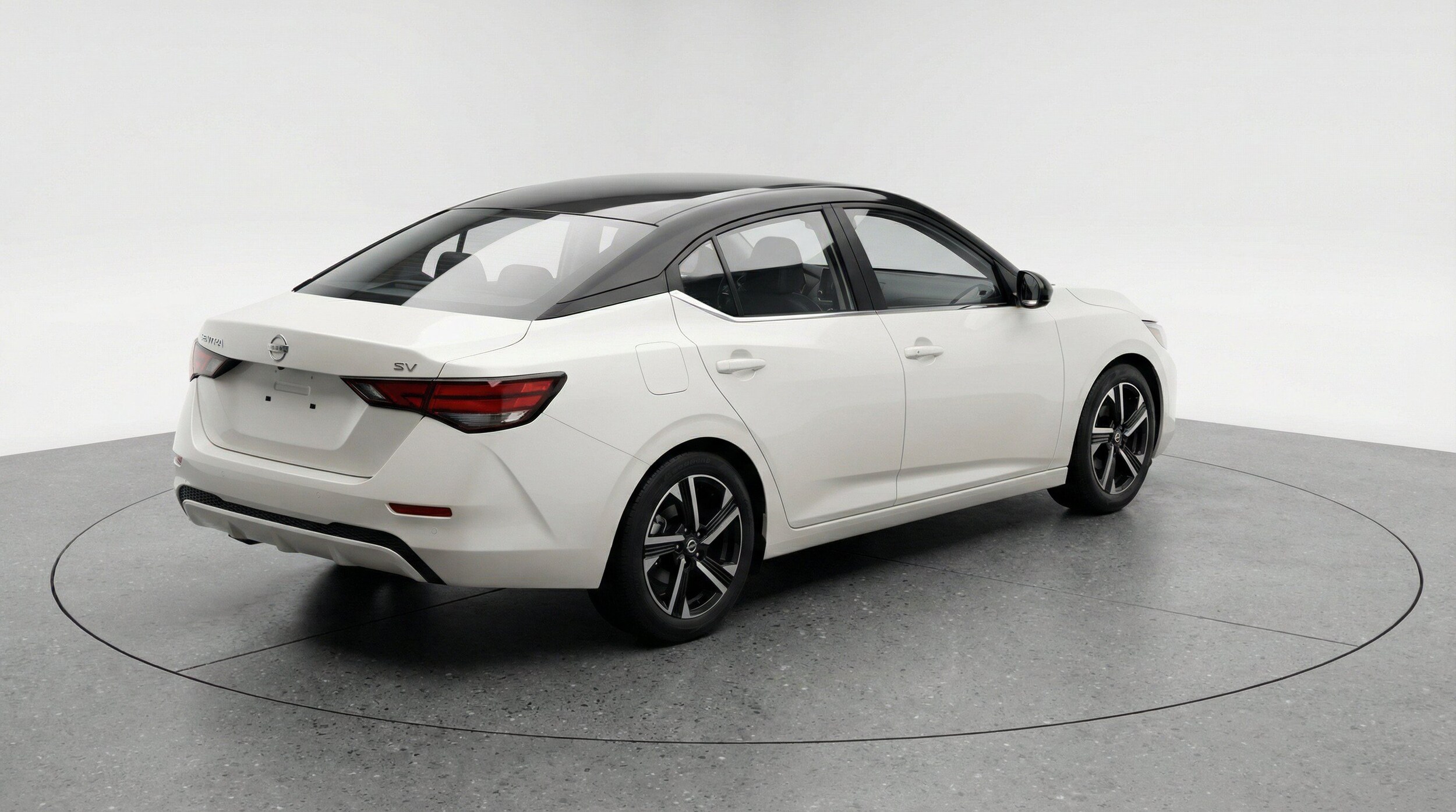 Thumbnail: 2025 Nissan Sentra - 9