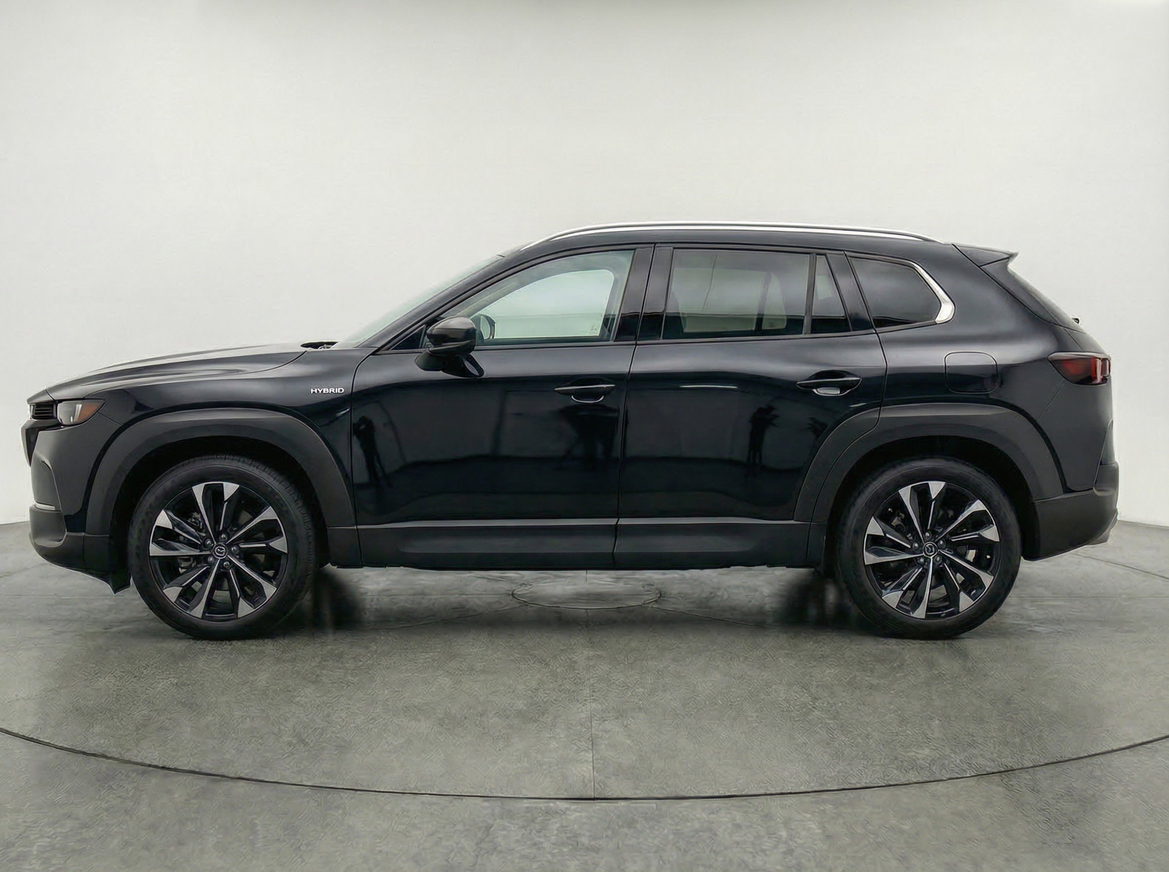 Thumbnail: 2025 Mazda CX-50 - 5