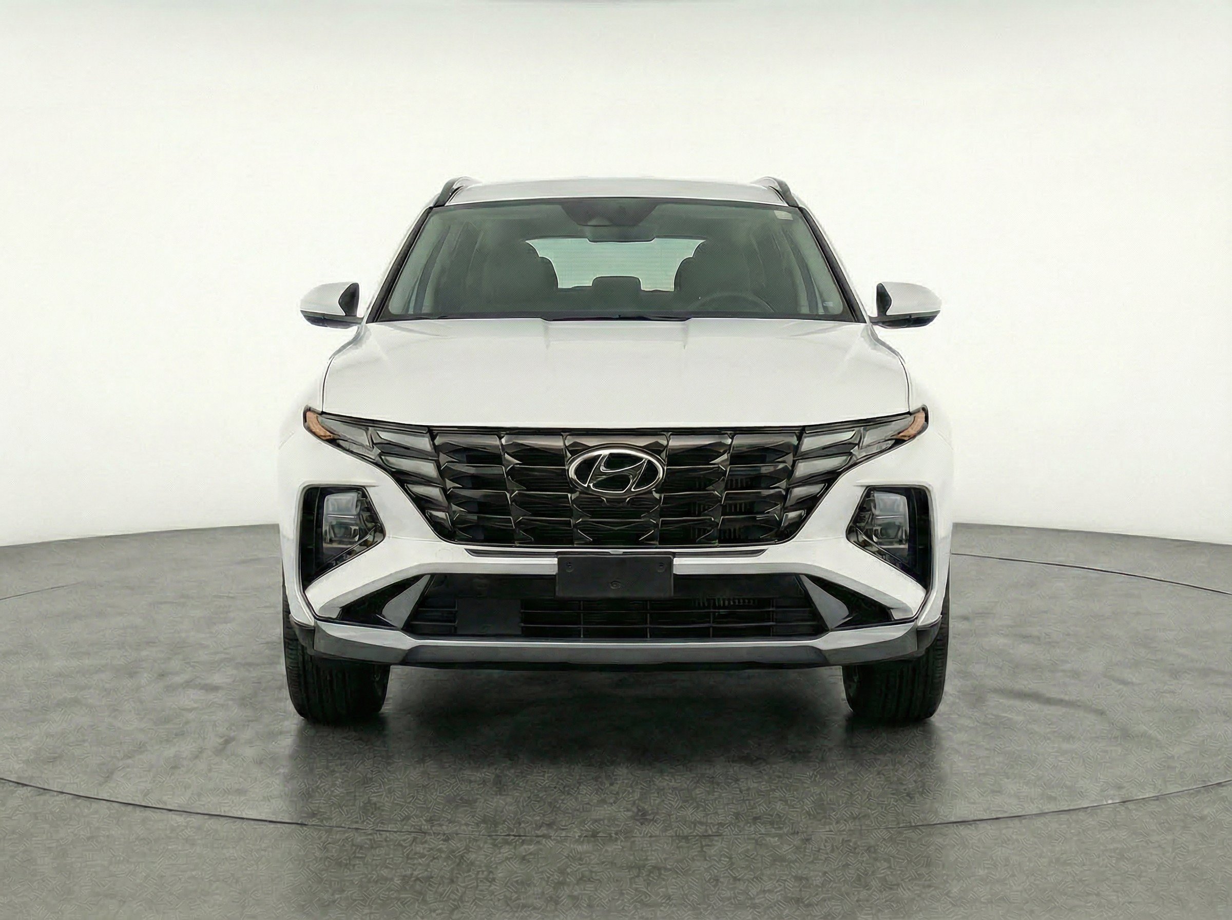 Thumbnail: 2026 Hyundai Tucson - 2
