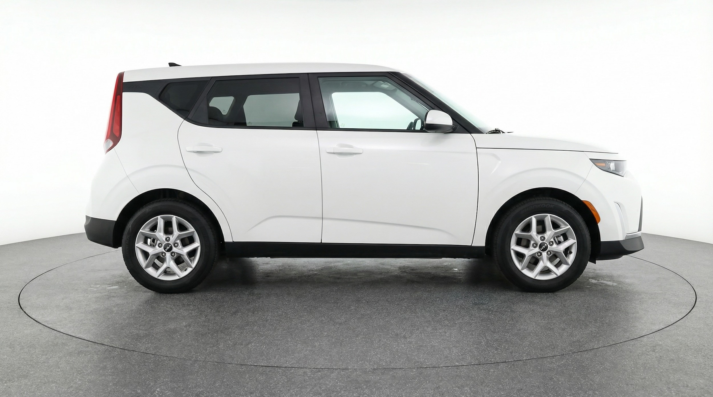 Thumbnail: 2025 Kia Soul - 8