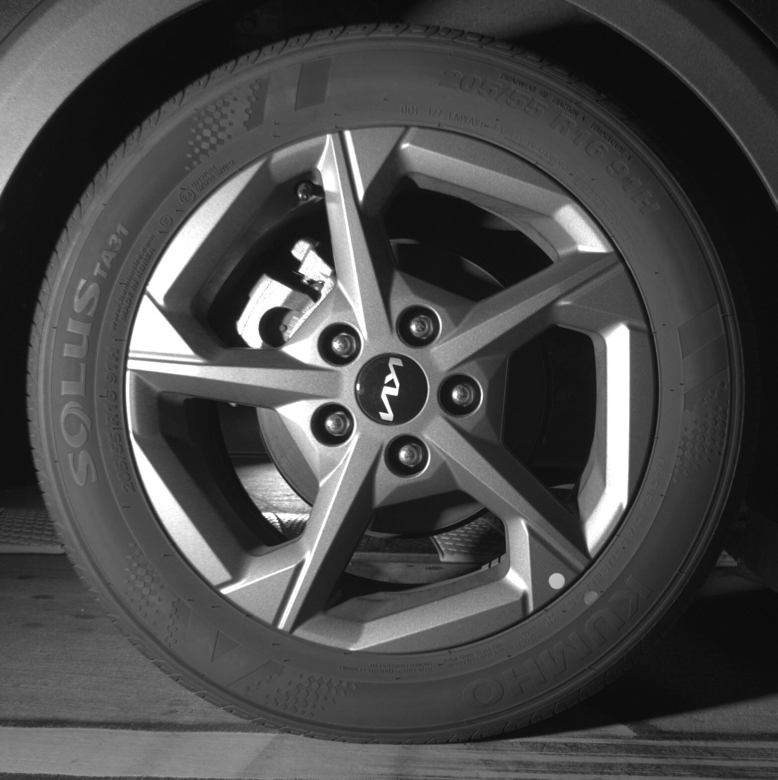 Thumbnail: 2025 Kia K4 - 12