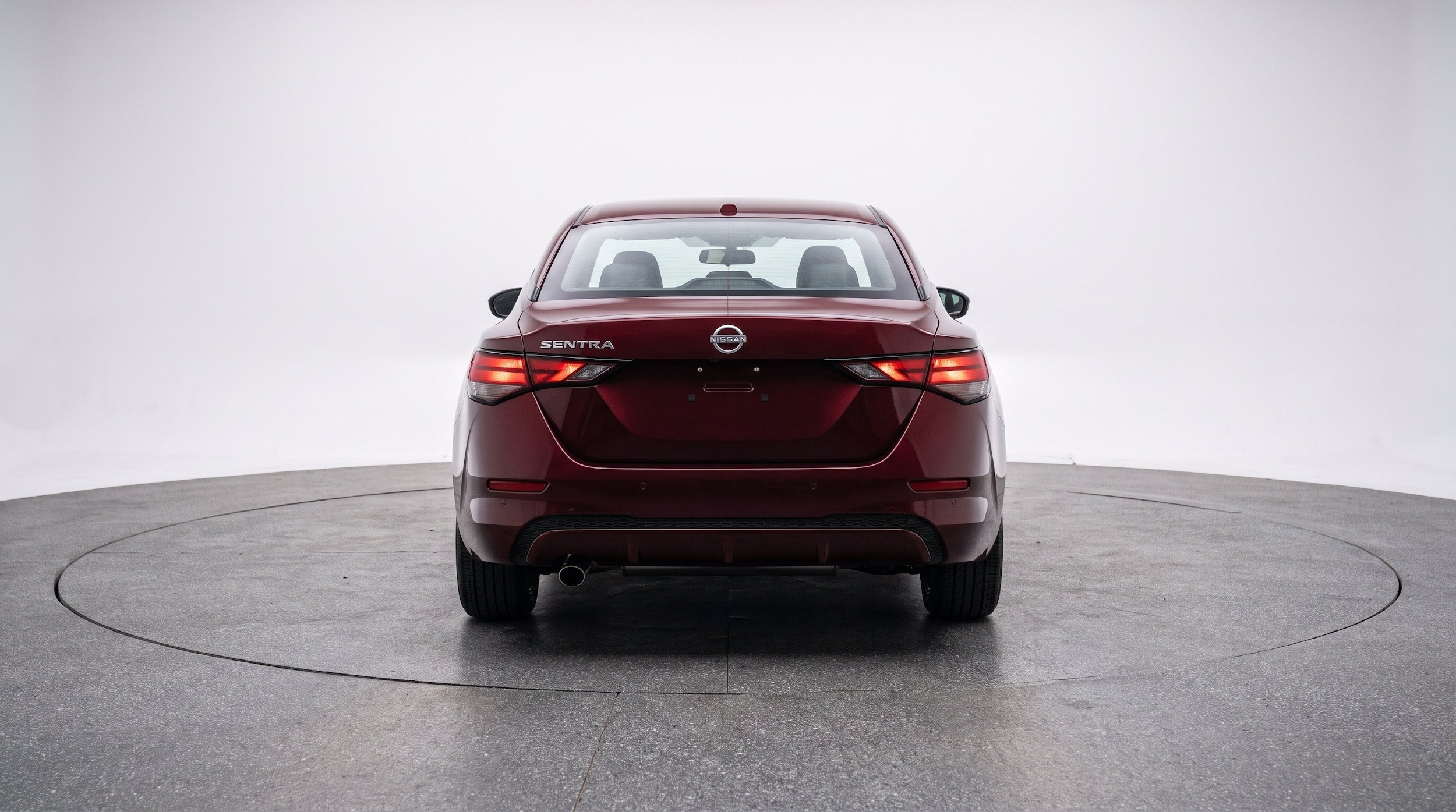 Thumbnail: 2025 Nissan Sentra - 7