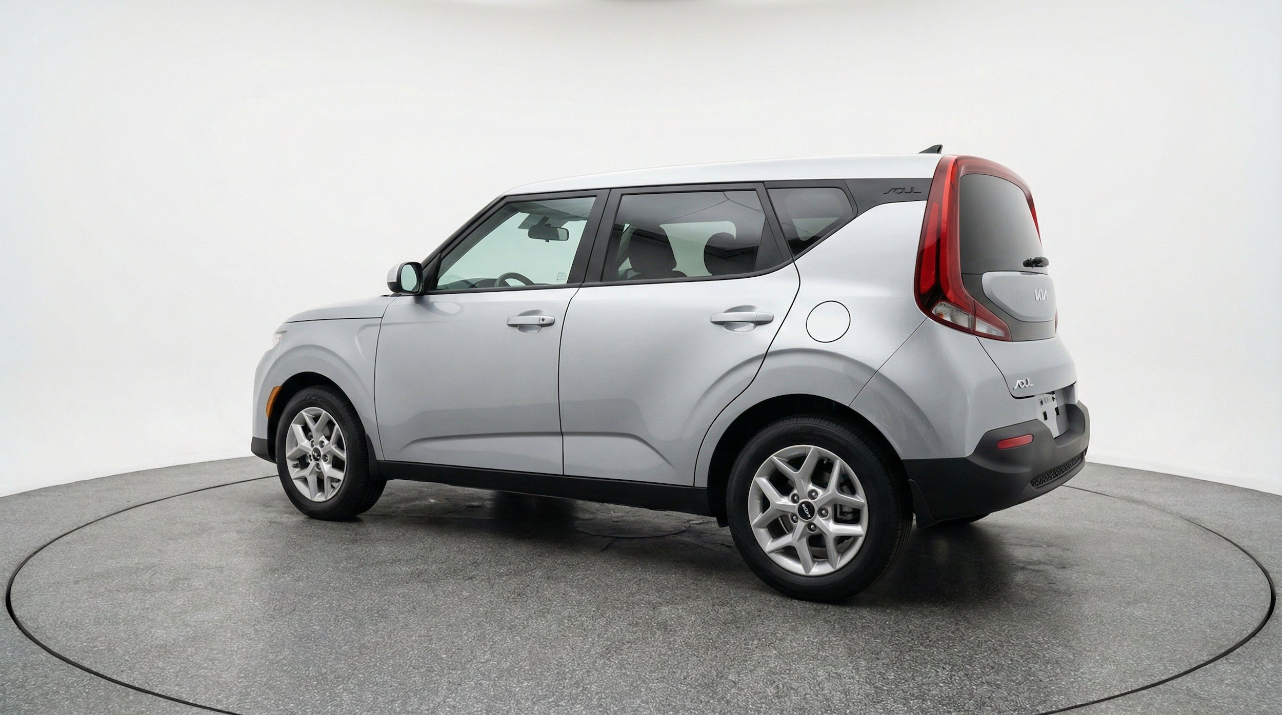 Thumbnail: 2025 Kia Soul - 6