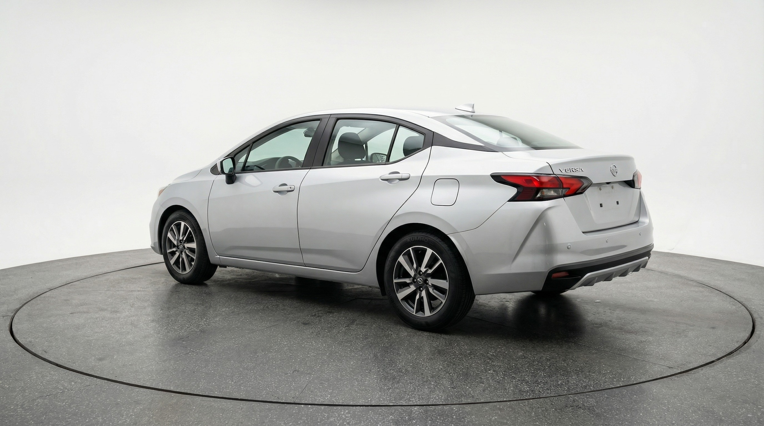 Thumbnail: 2025 Nissan Versa - 5