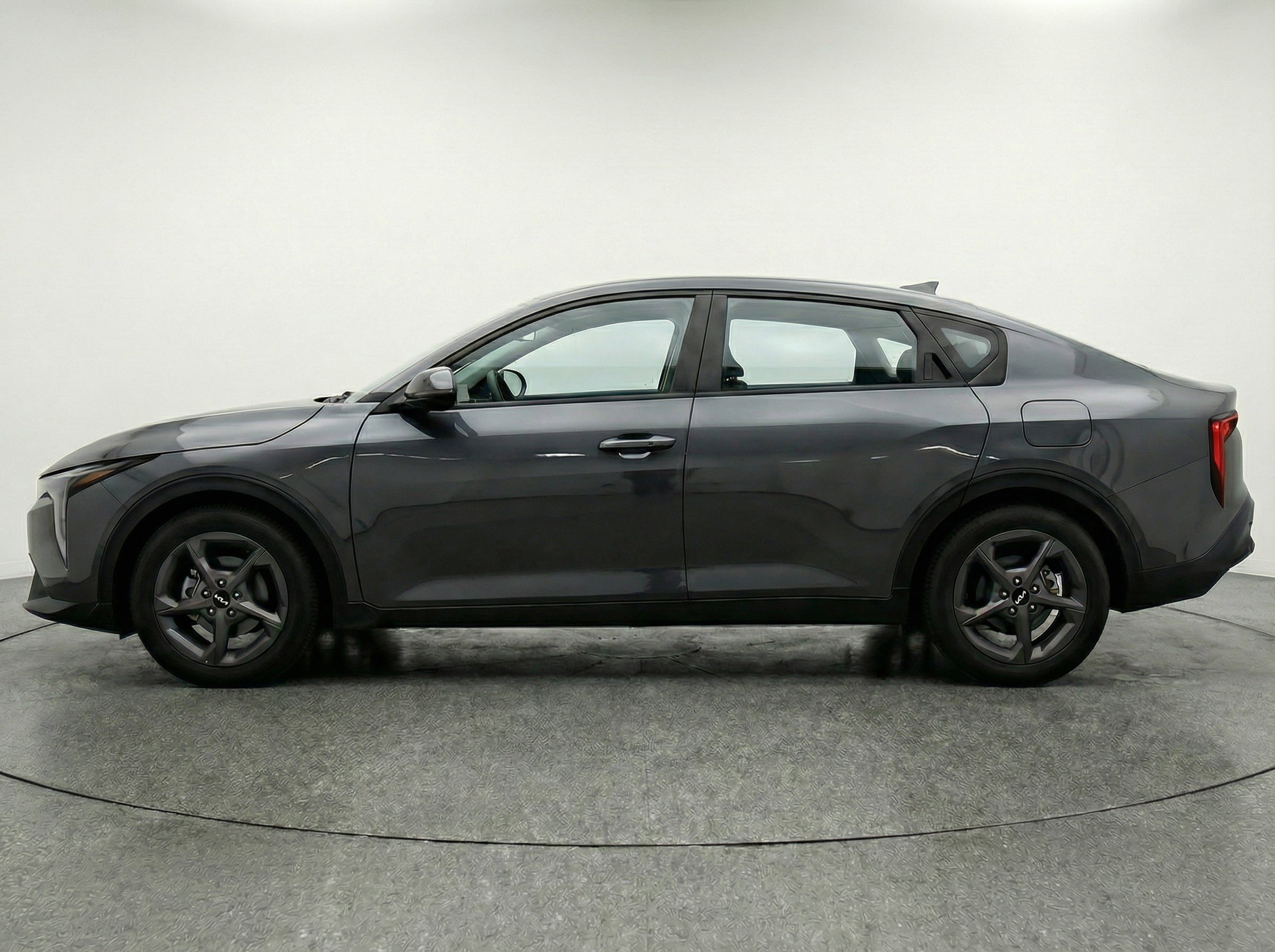 Thumbnail: 2025 Kia K4 - 4