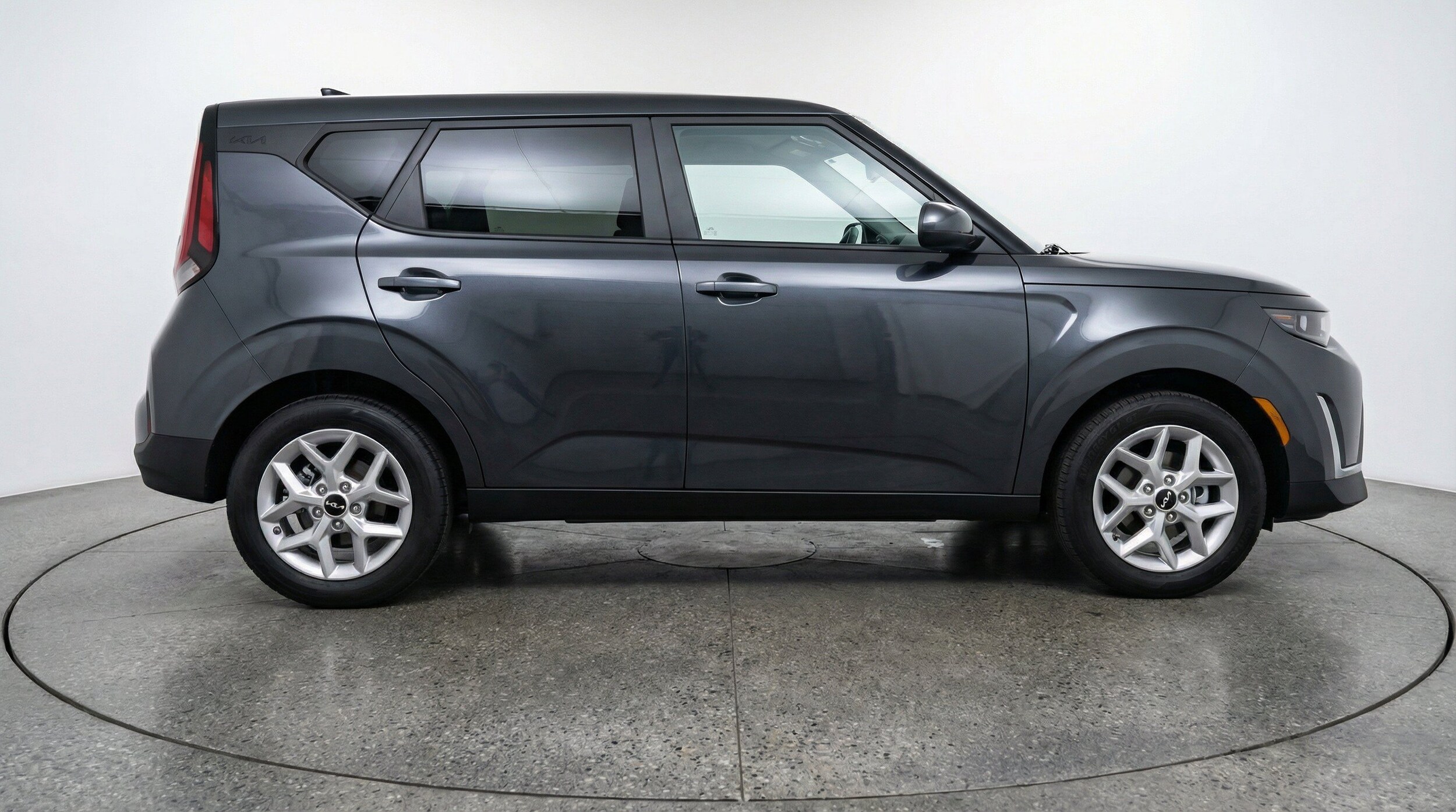 Thumbnail: 2025 Kia Soul - 11