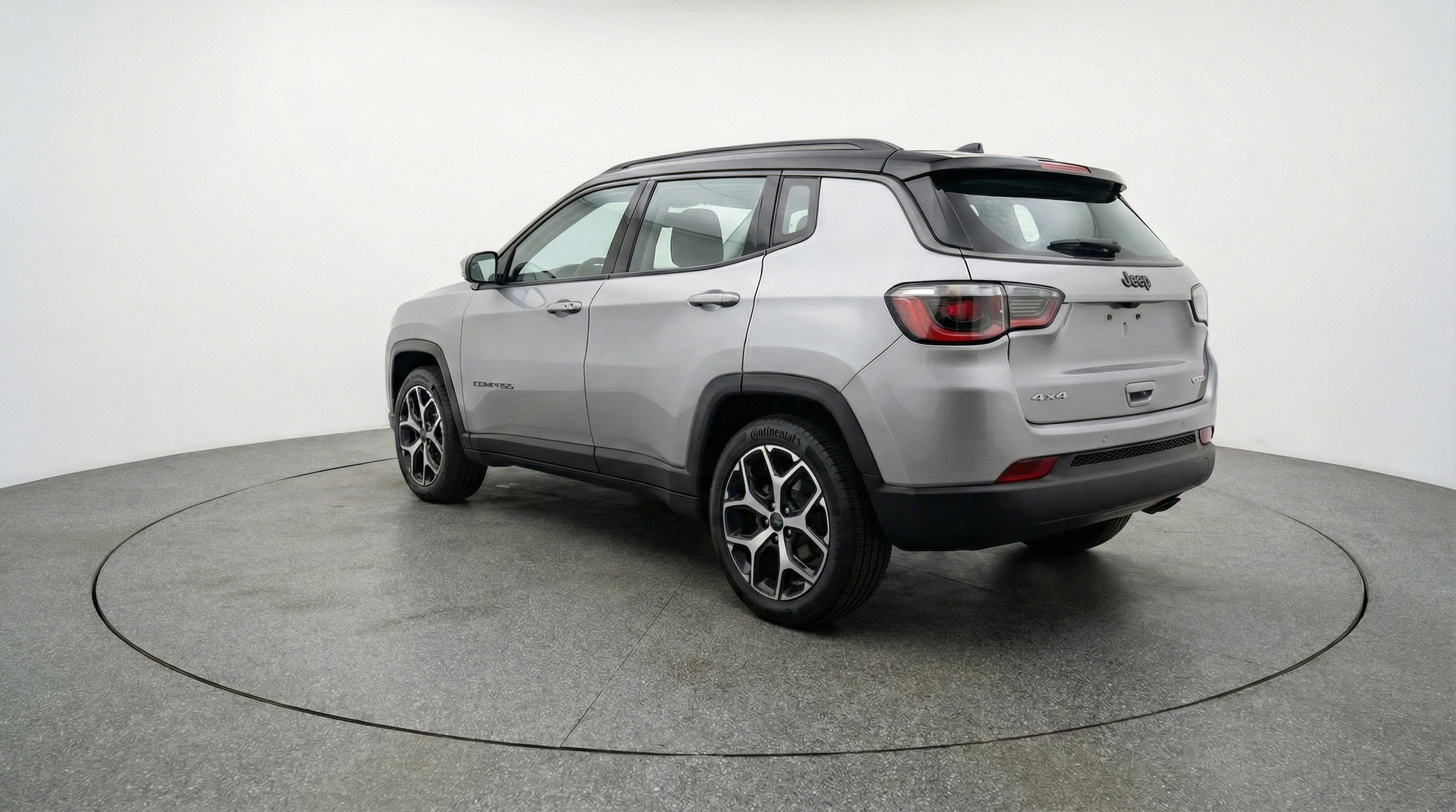 Thumbnail: 2025 Jeep Compass - 6