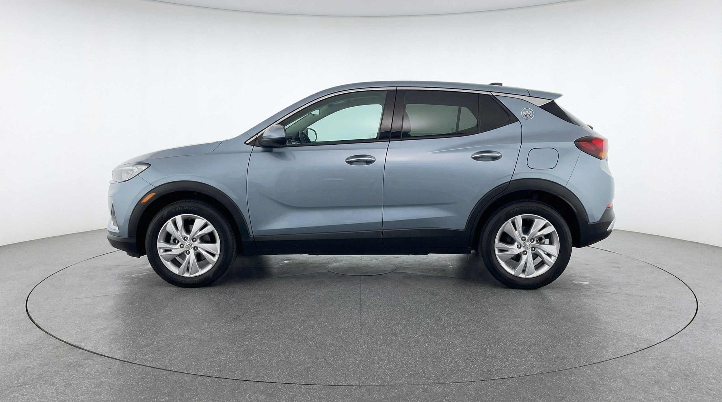 Thumbnail: 2026 Buick Encore GX - 5