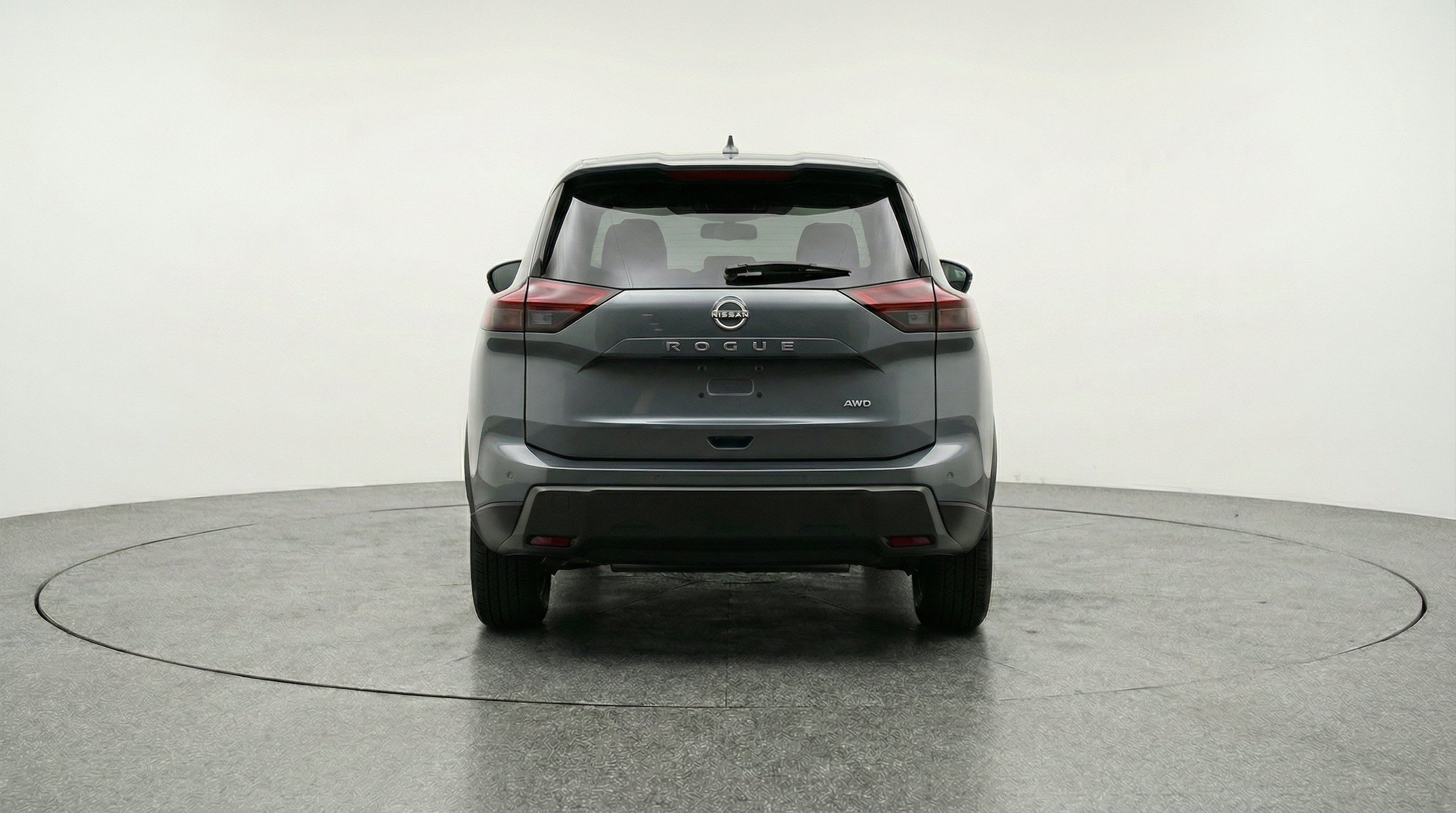 Thumbnail: 2025 Nissan Rogue - 7