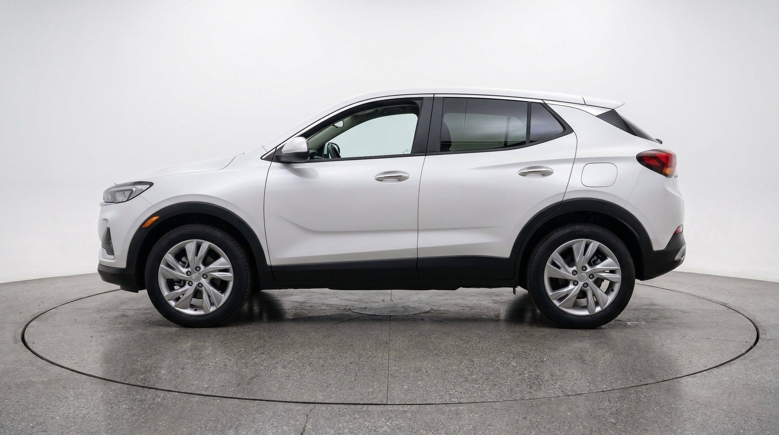 Thumbnail: 2025 Buick Encore GX - 5