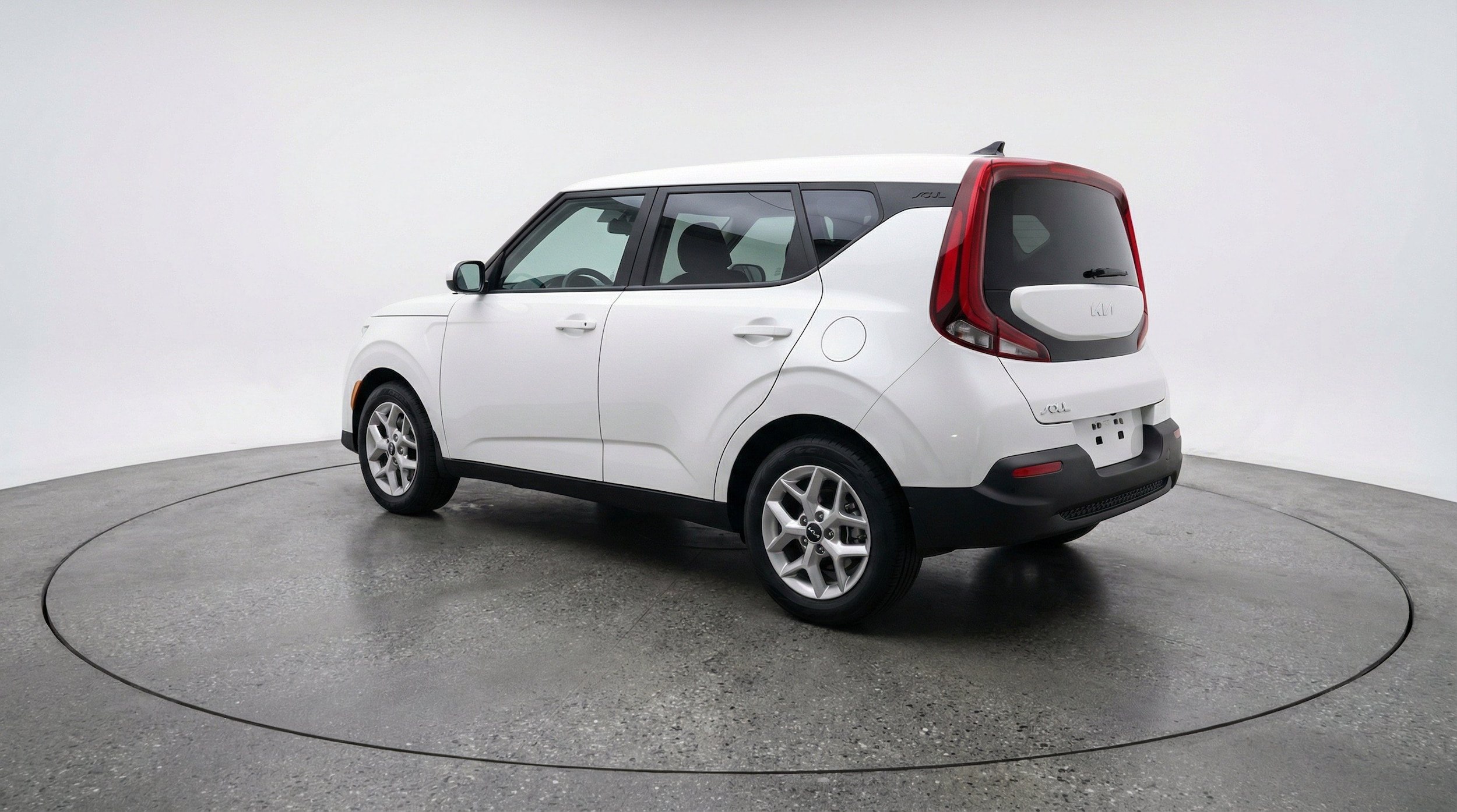 Thumbnail: 2025 Kia Soul - 6