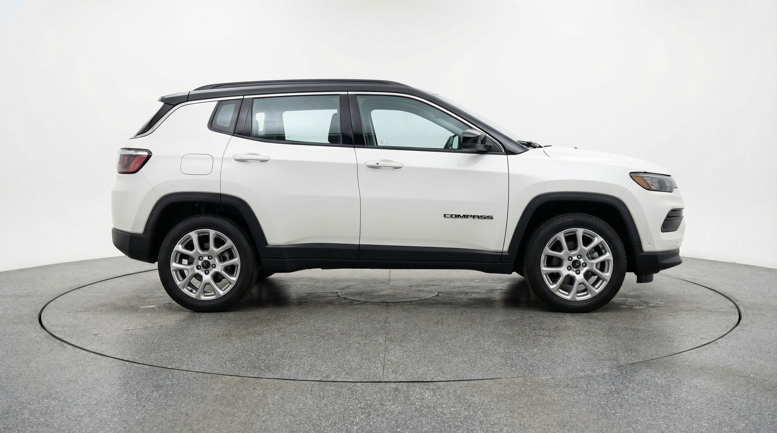 Thumbnail: 2025 Jeep Compass - 11