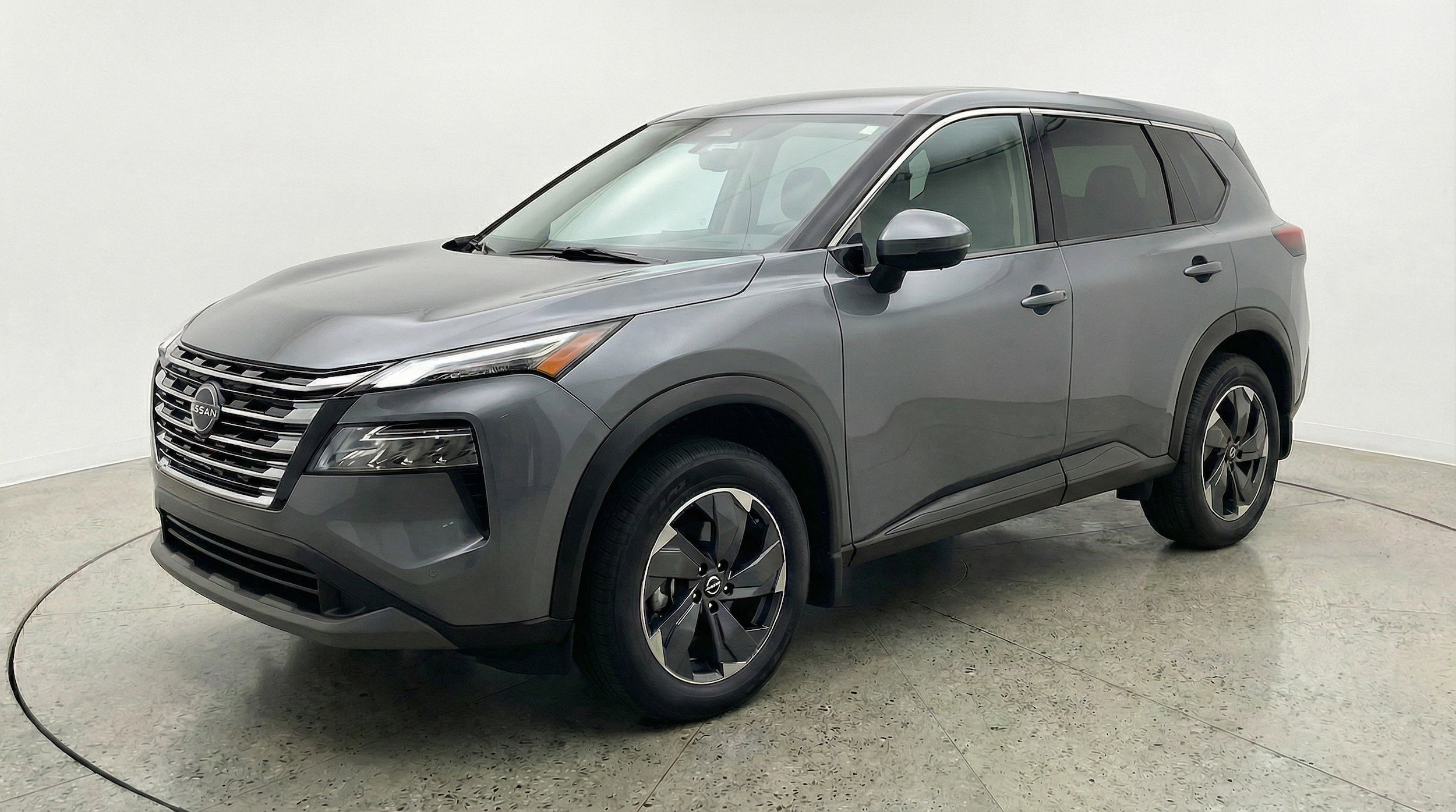 Thumbnail: 2025 Nissan Rogue - 3