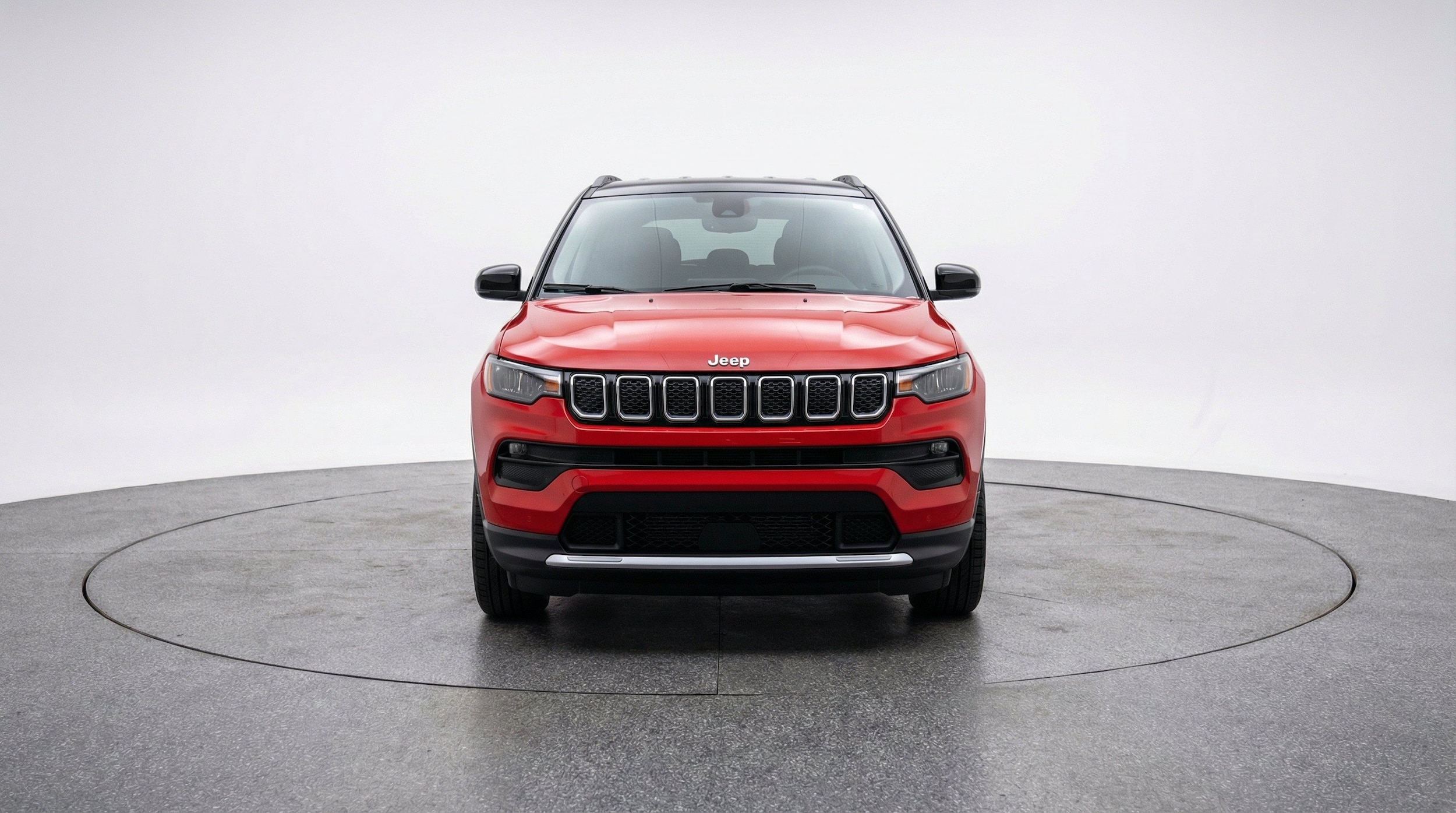 Thumbnail: 2025 Jeep Compass - 2