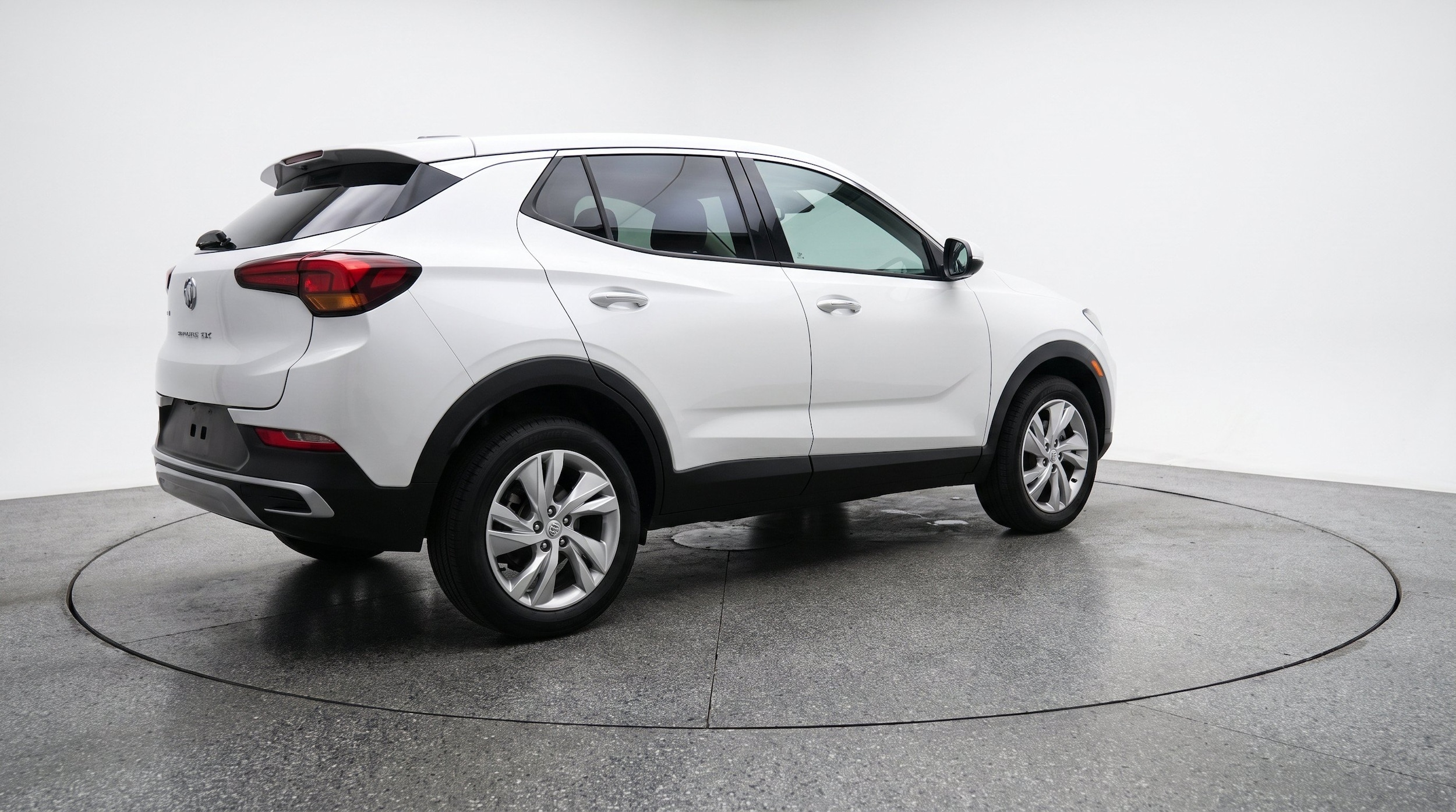 Thumbnail: 2026 Buick Encore GX - 9