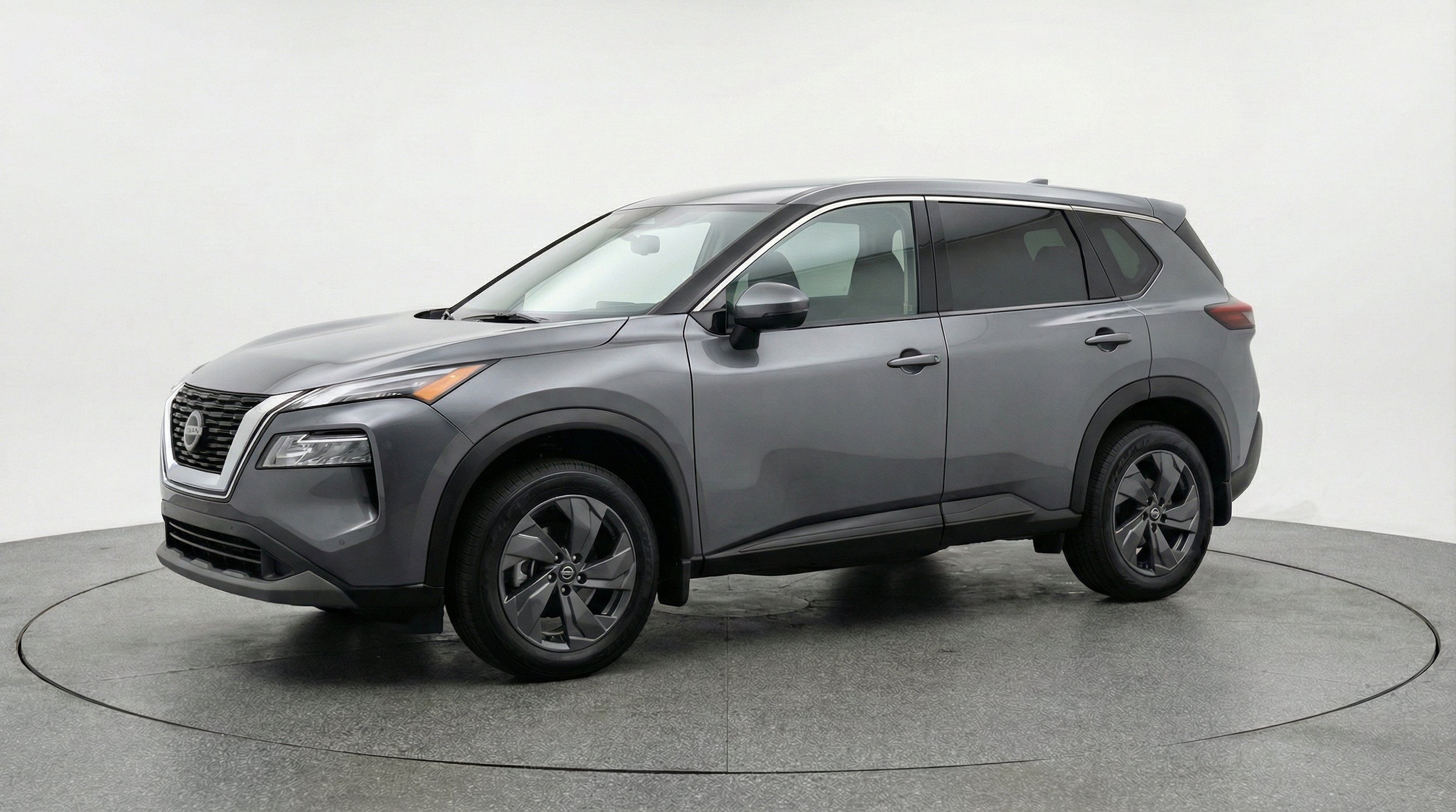 Thumbnail: 2026 Nissan Rogue - 3