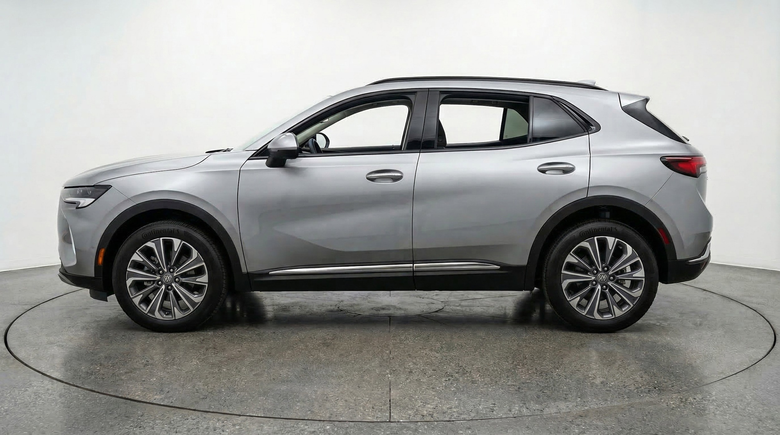 Thumbnail: 2024 Buick Envision - 5