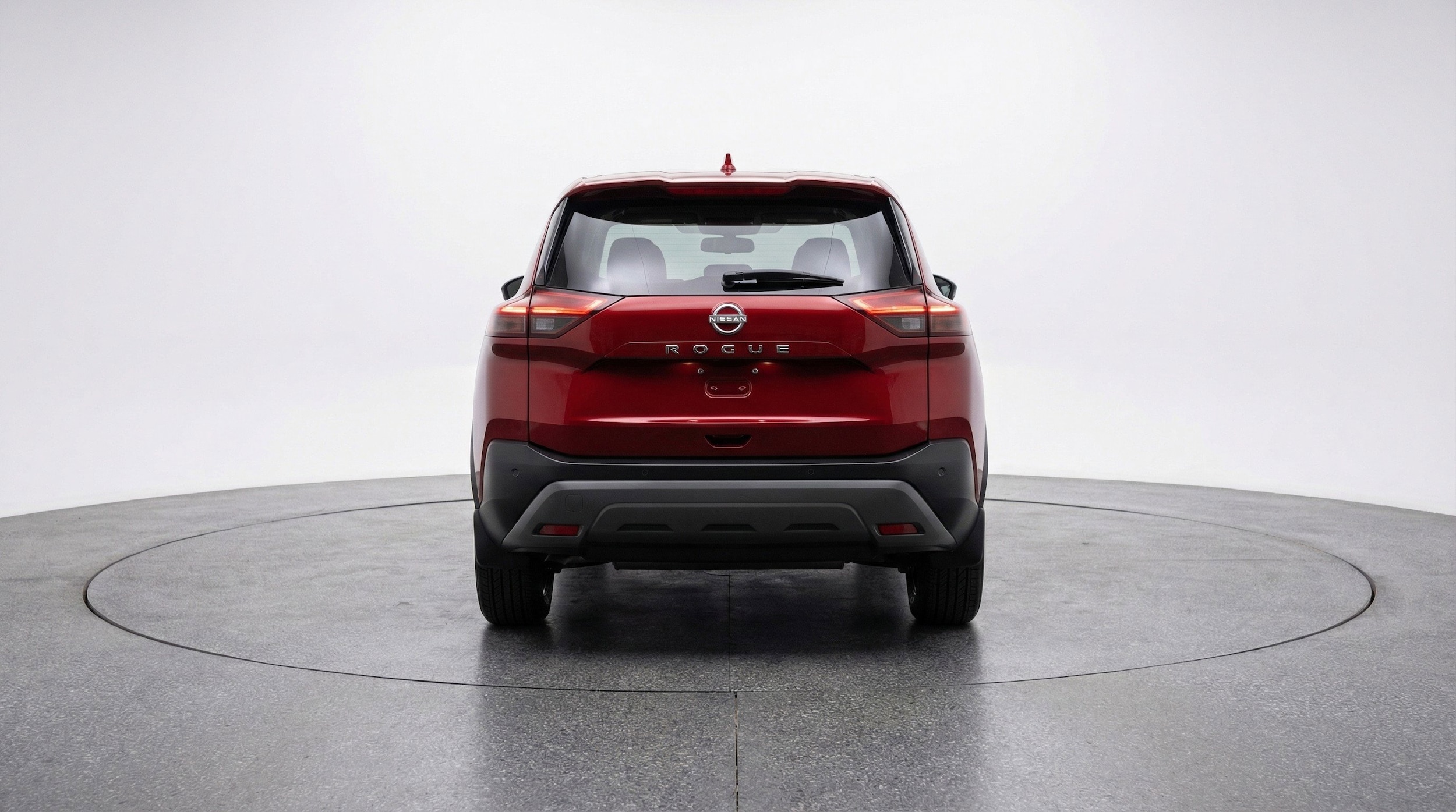 Thumbnail: 2025 Nissan Rogue - 7