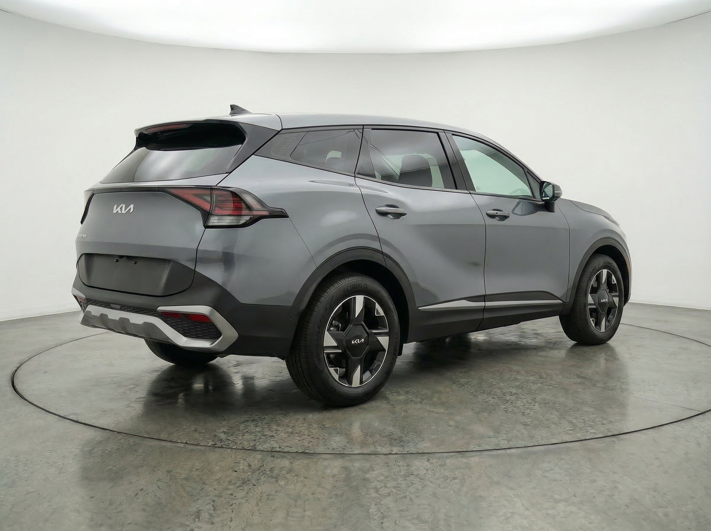 Thumbnail: 2026 Kia Sportage - 9