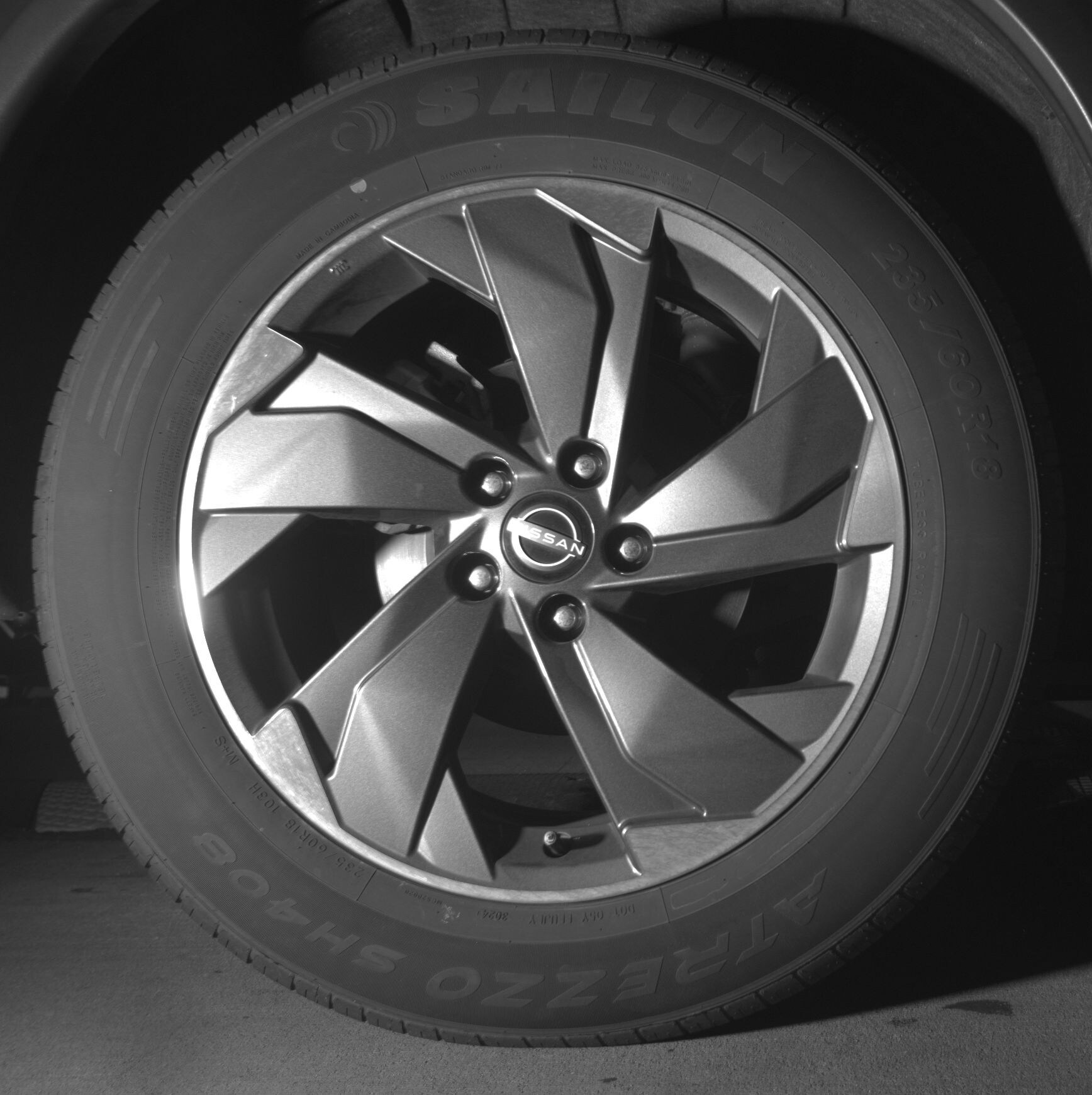 Thumbnail: 2025 Nissan Rogue - 12