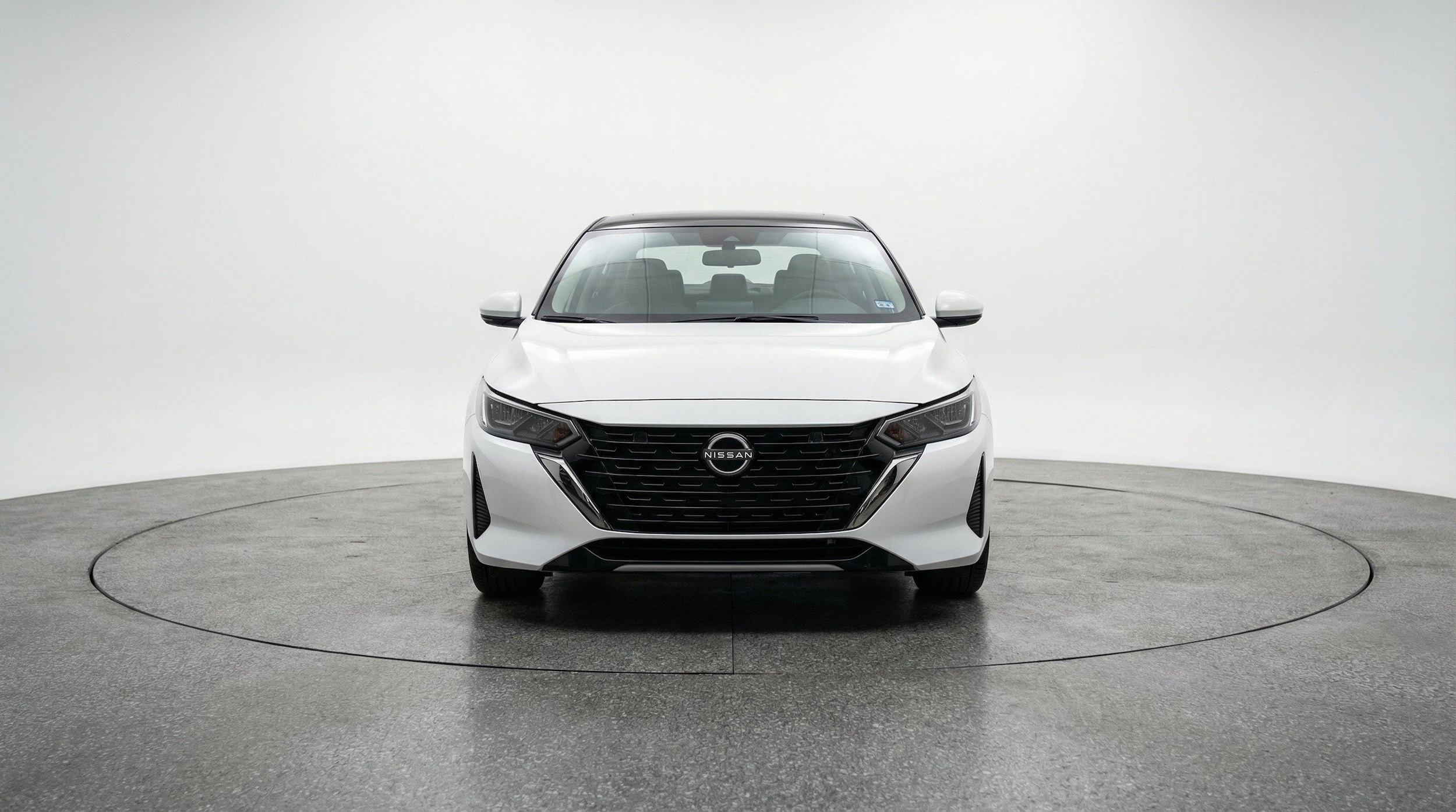Thumbnail: 2025 Nissan Sentra - 2