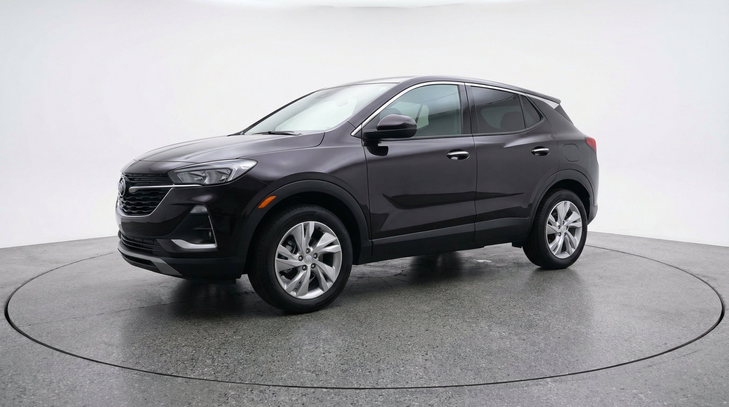 Thumbnail: 2026 Buick Encore GX - 3