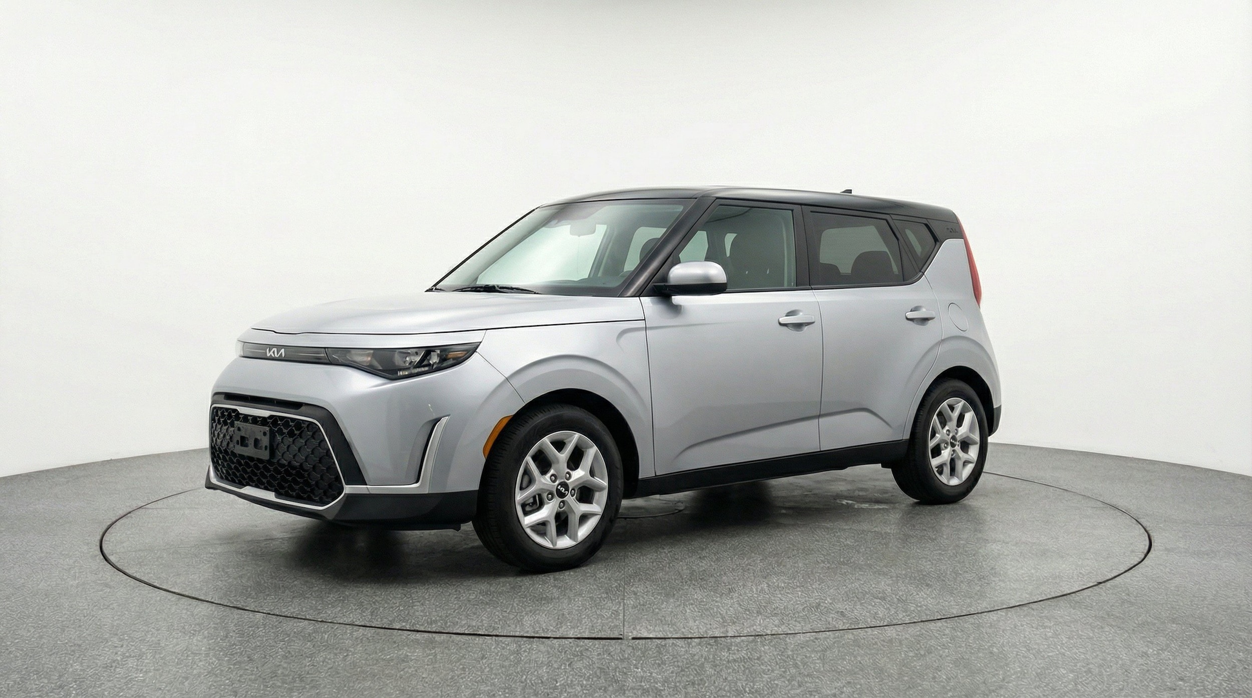 Thumbnail: 2025 Kia Soul - 3