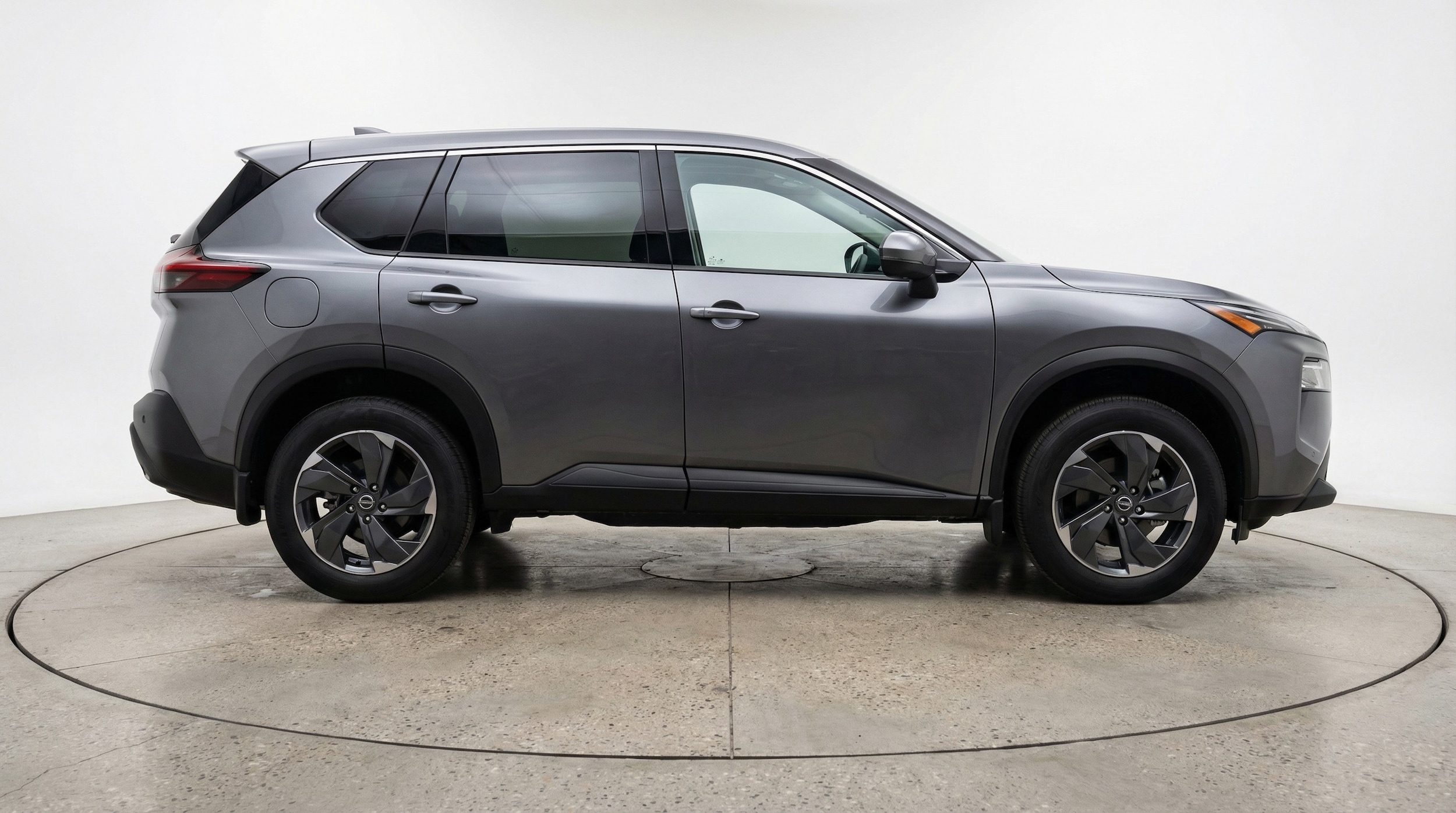 Thumbnail: 2025 Nissan Rogue - 8