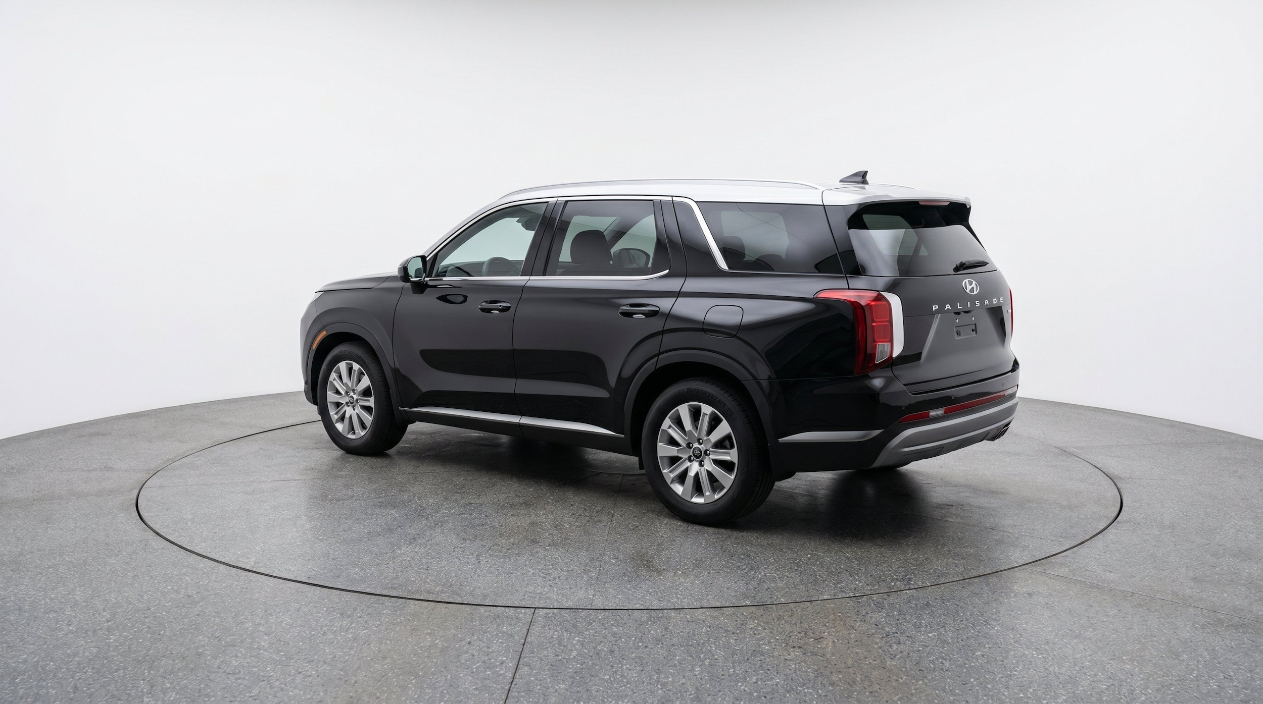 Thumbnail: 2025 Hyundai Palisade - 6