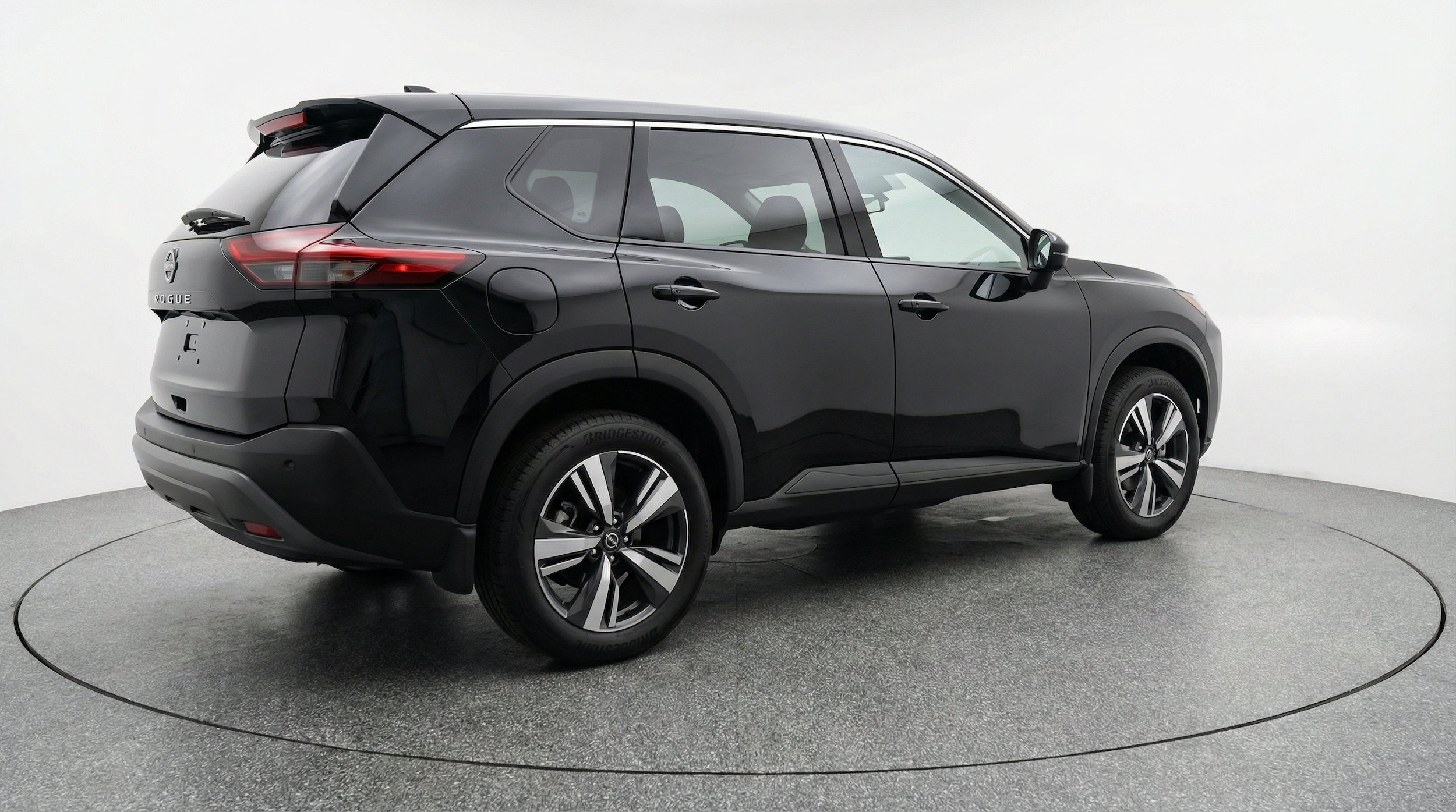 Thumbnail: 2026 Nissan Rogue - 9