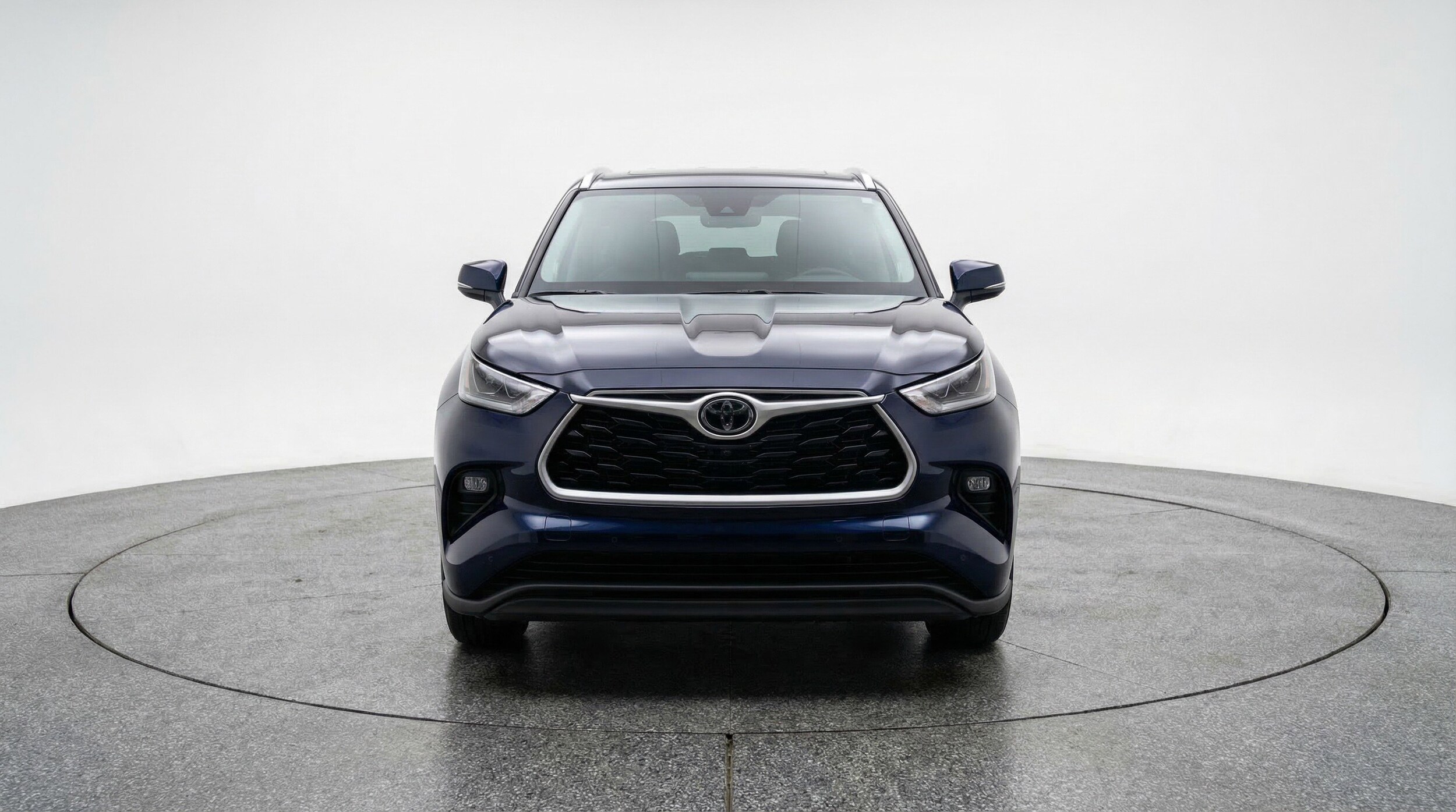 Thumbnail: 2025 Toyota Highlander - 2