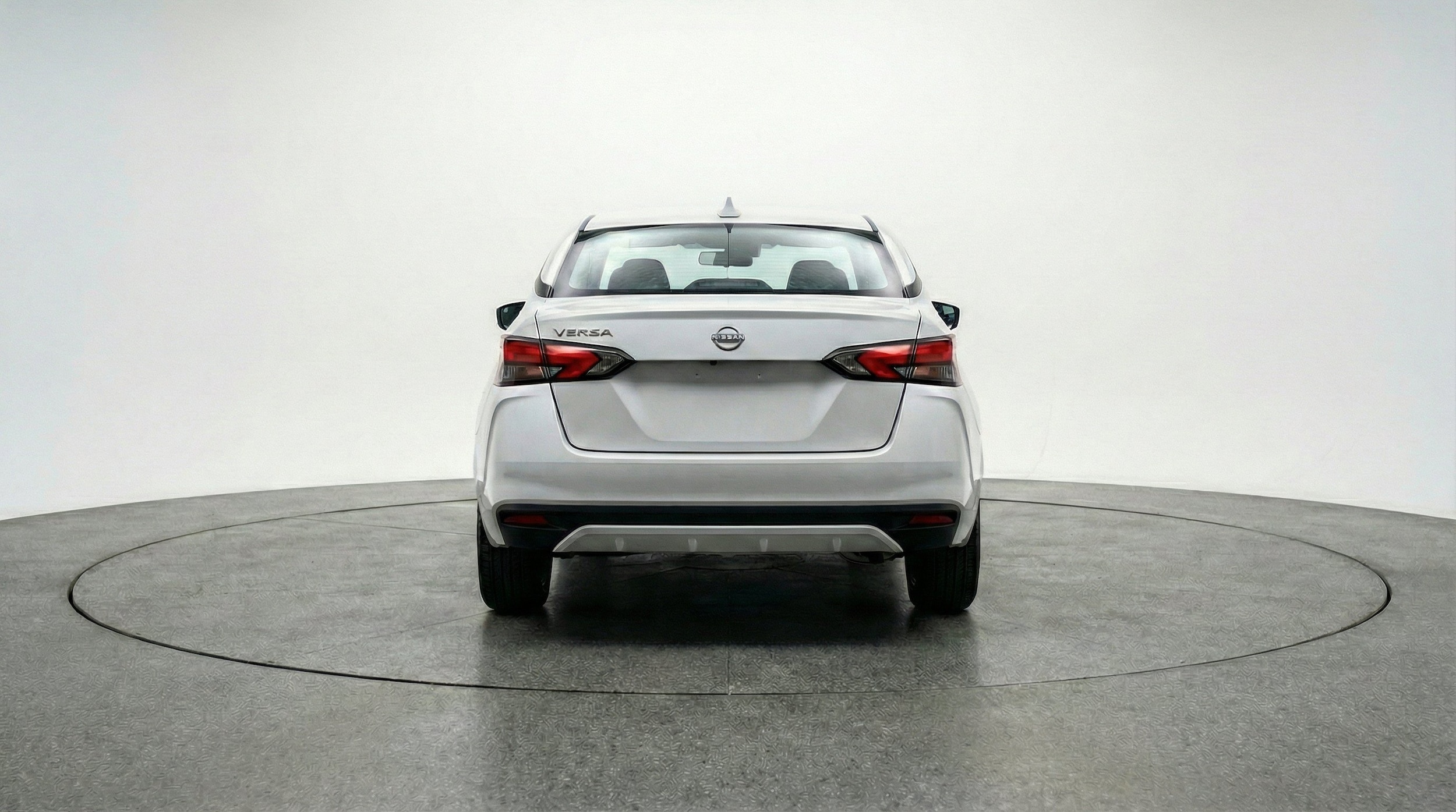 Thumbnail: 2025 Nissan Versa - 7