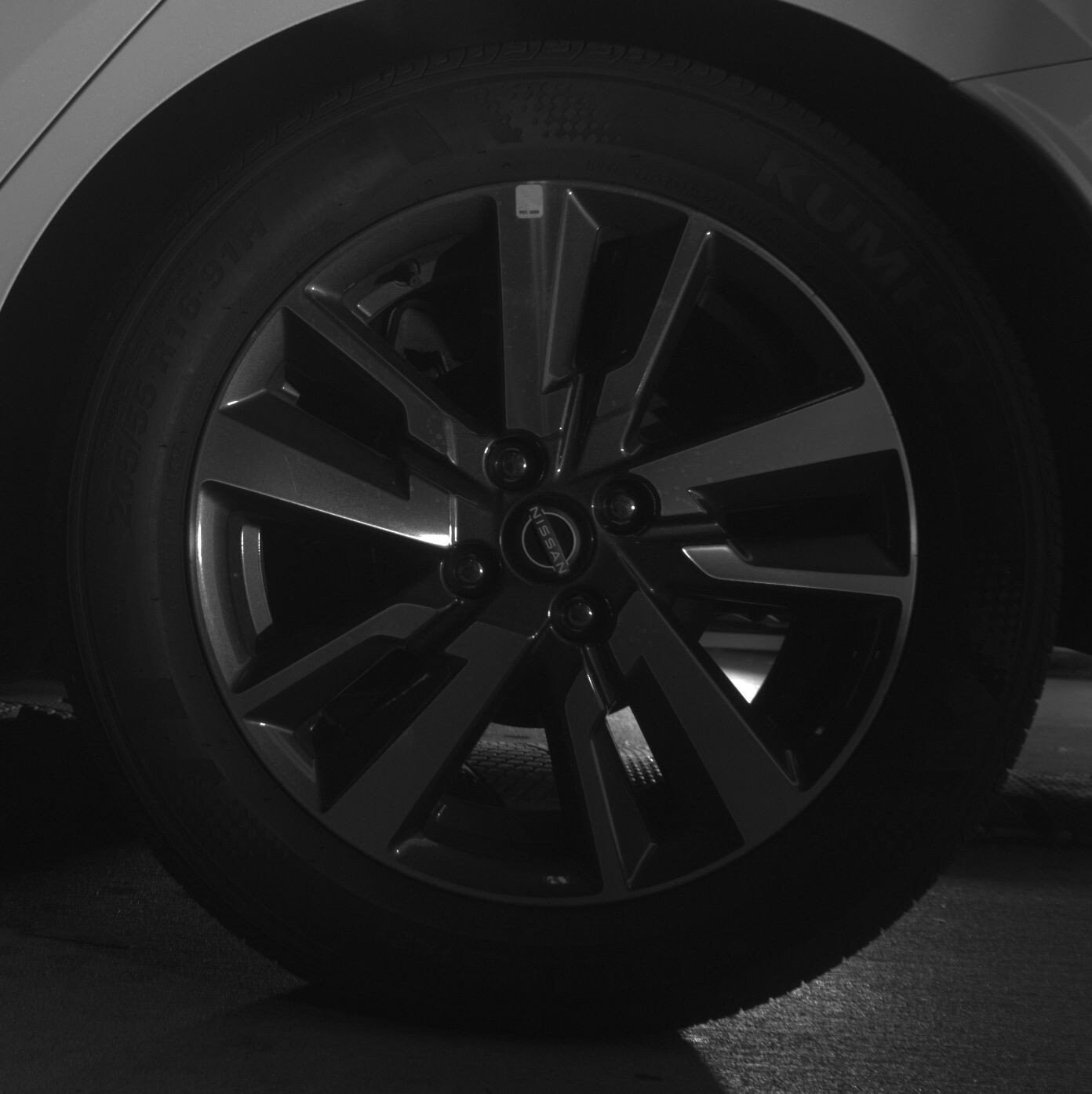 Thumbnail: 2025 Nissan Versa - 14