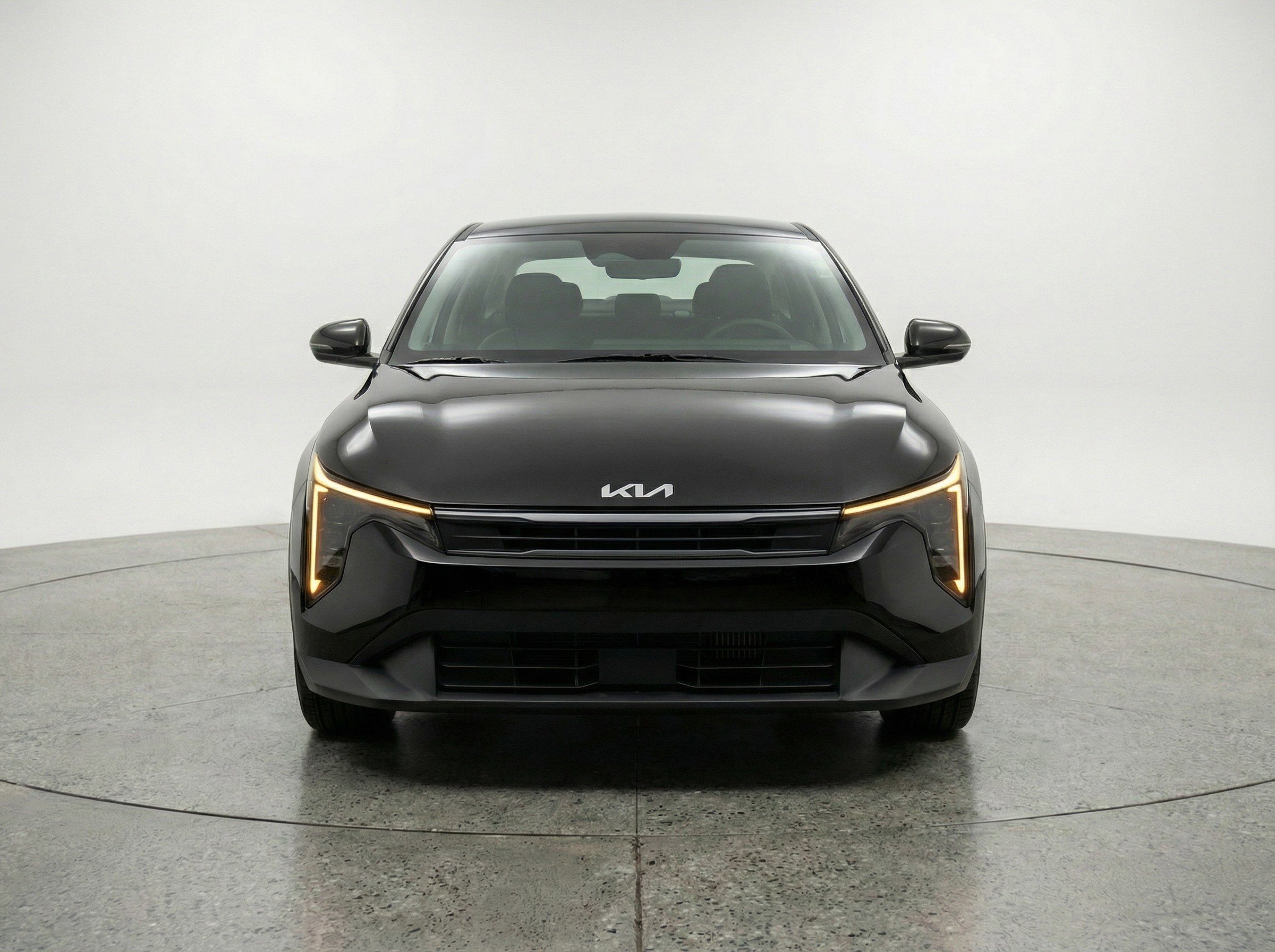 Thumbnail: 2025 Kia K4 - 2
