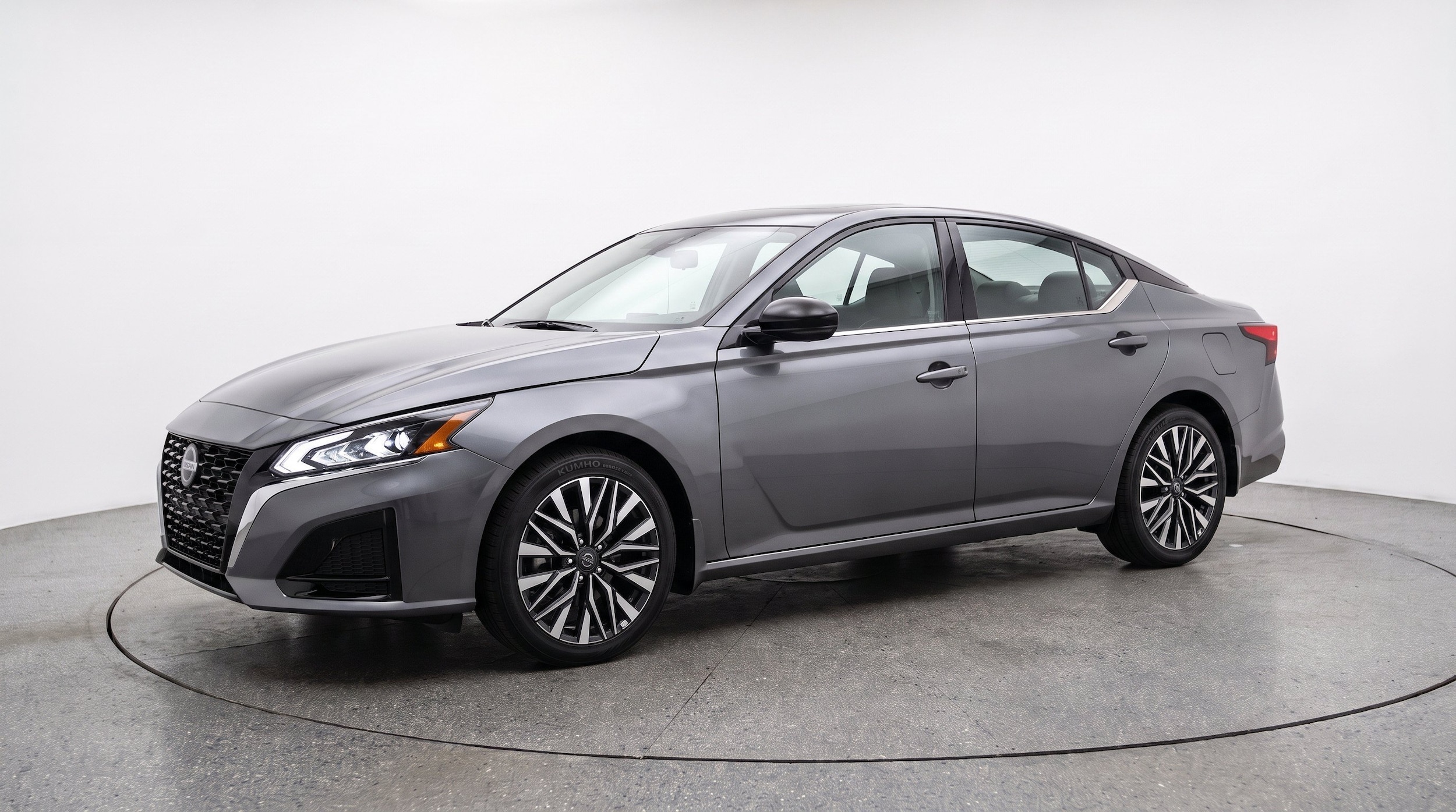 Thumbnail: 2026 Nissan Altima - 3