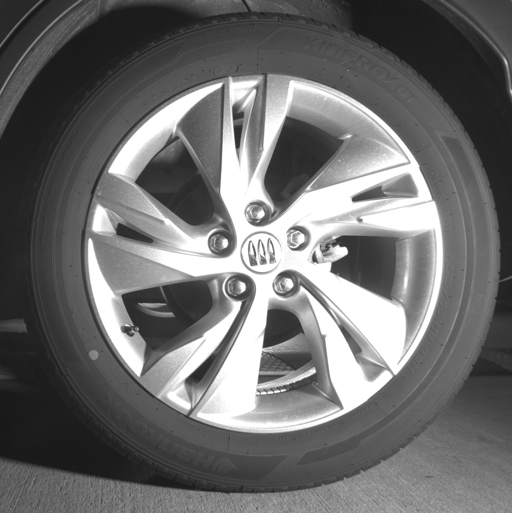 Thumbnail: 2025 Buick Encore GX - 11