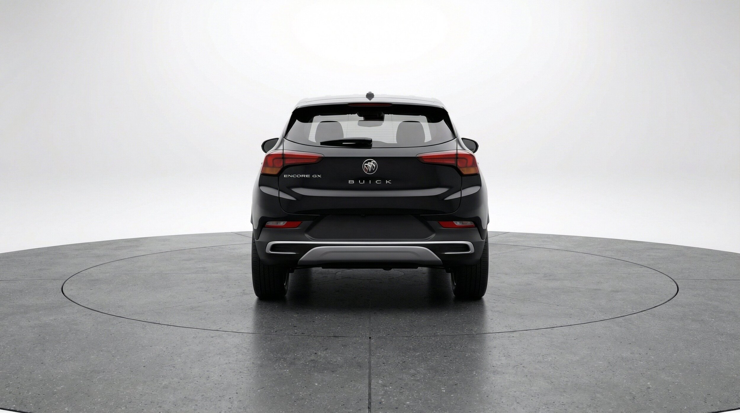 Thumbnail: 2026 Buick Encore GX - 7