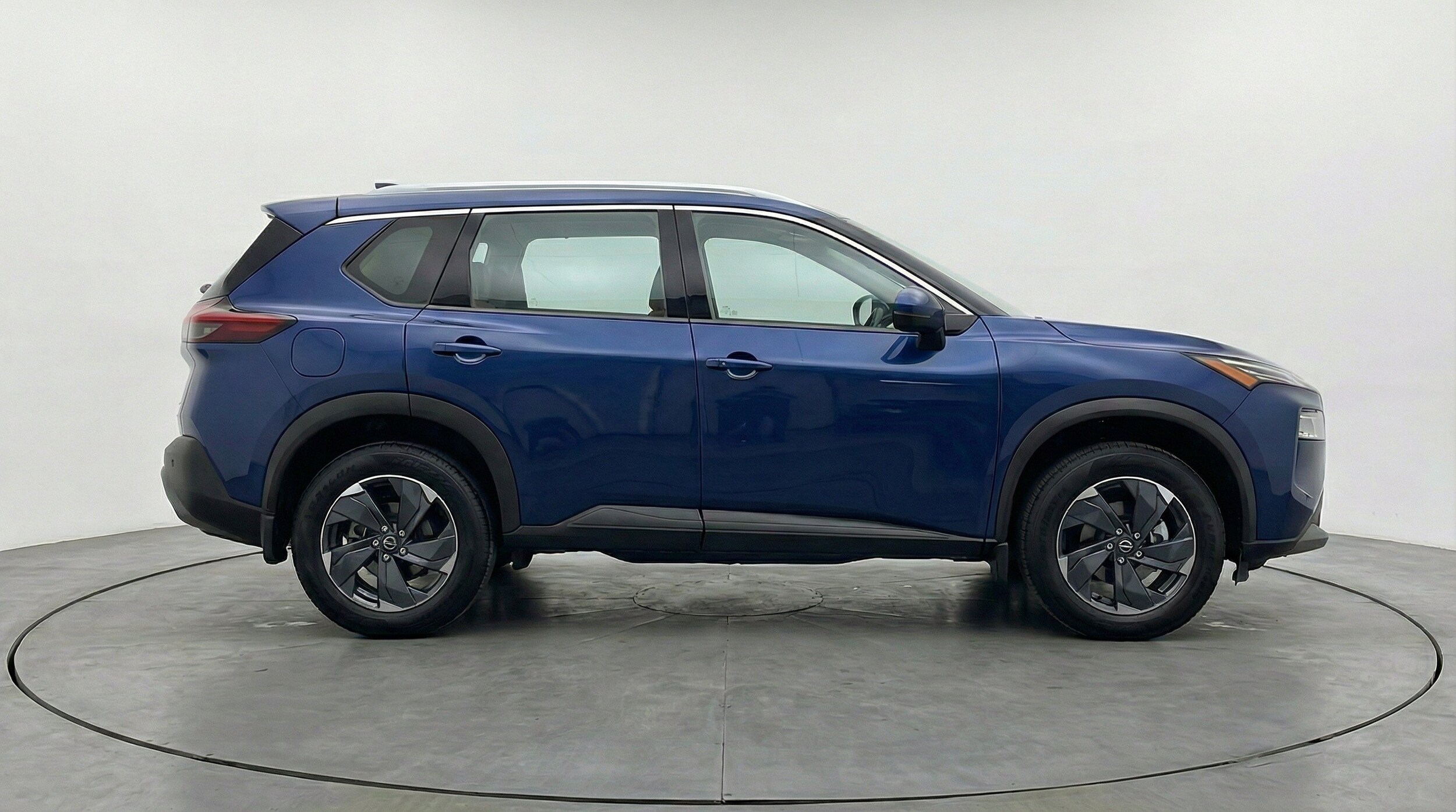 Thumbnail: 2025 Nissan Rogue - 11