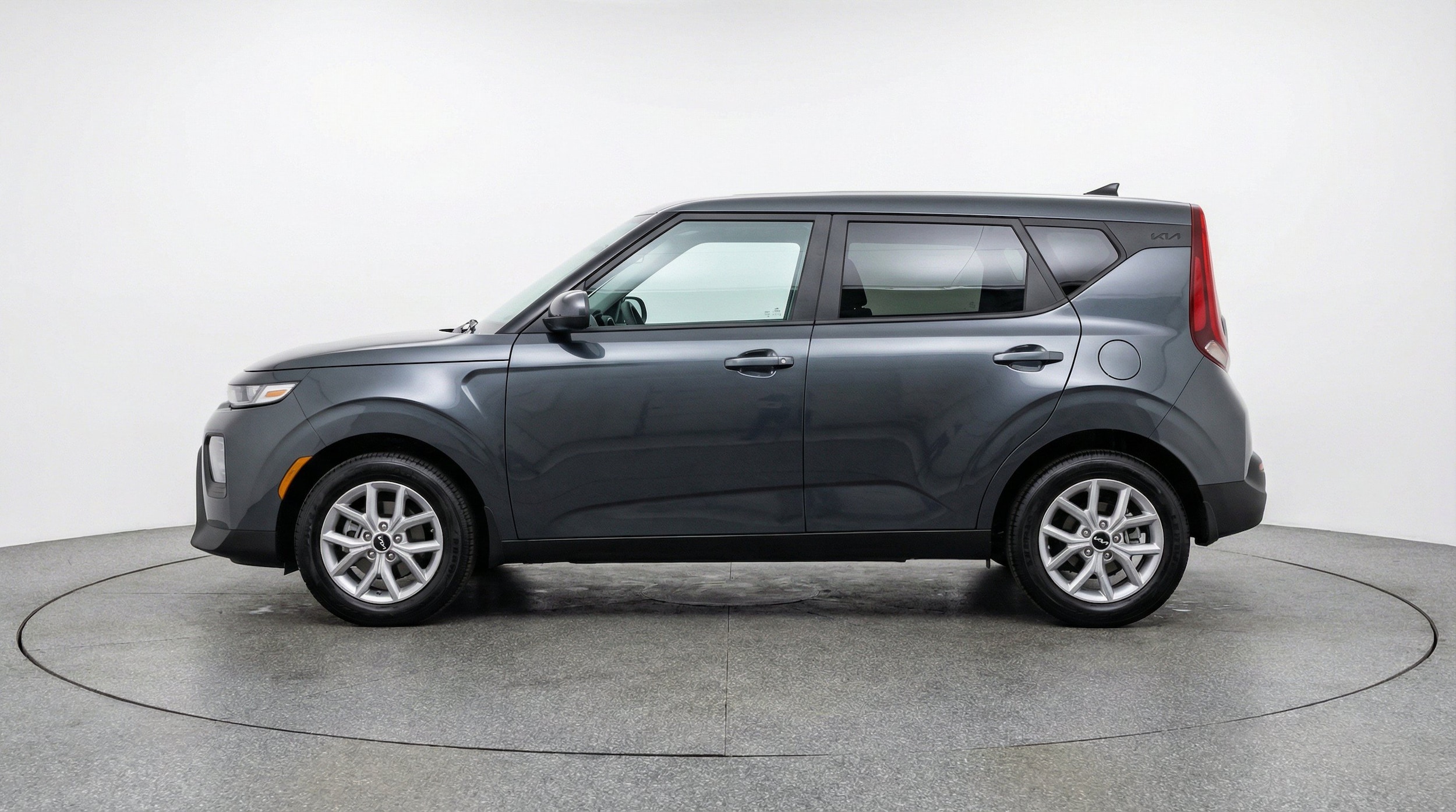 Thumbnail: 2025 Kia Soul - 5