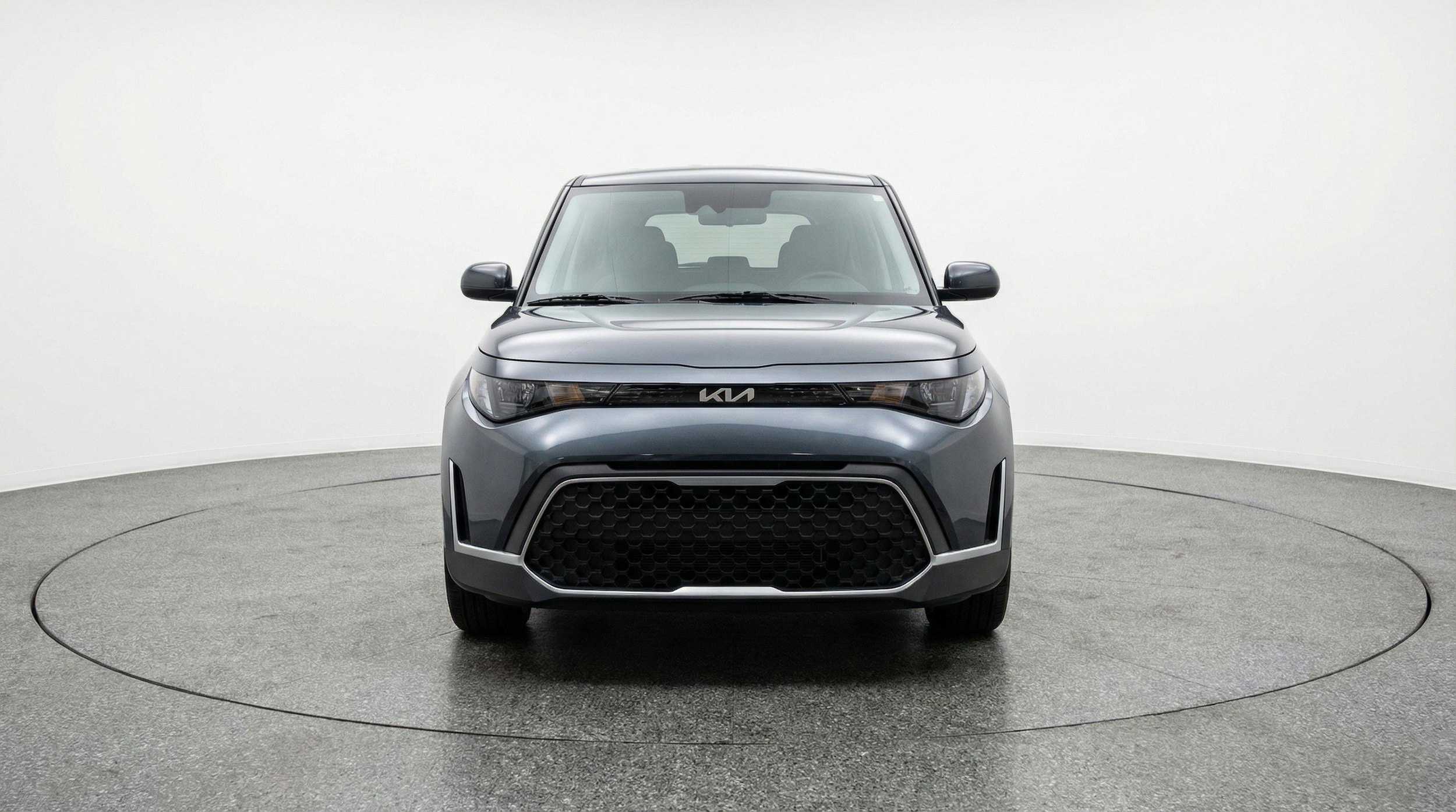 Thumbnail: 2025 Kia Soul - 2